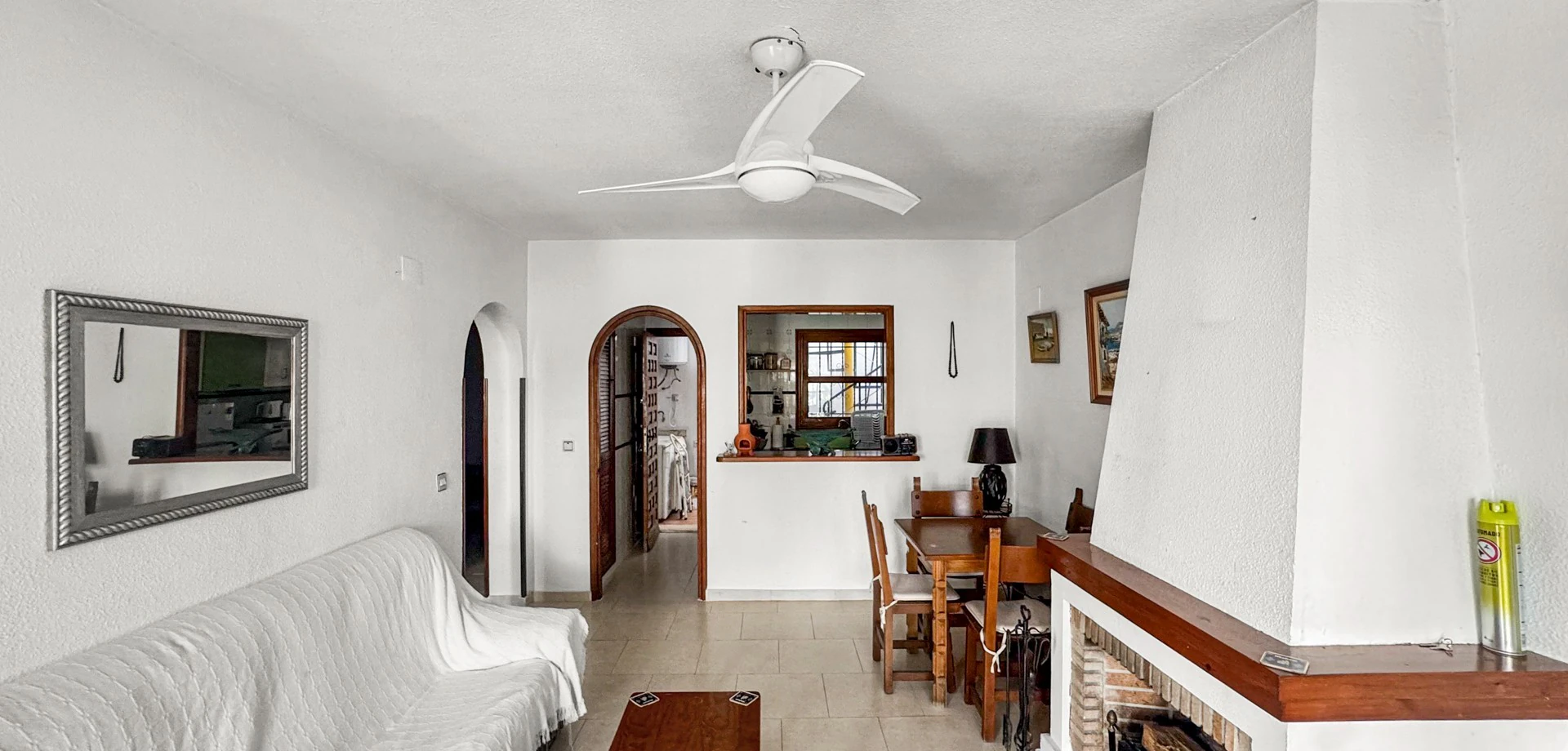 Bungalow for sale in Torrevieja