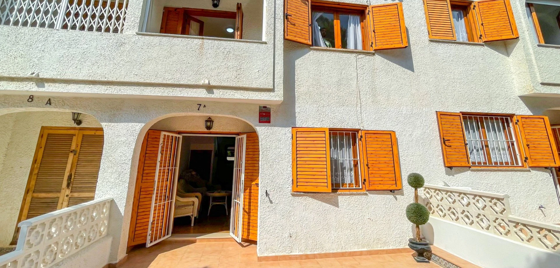 Terraced house for sale in Orihuela Costa