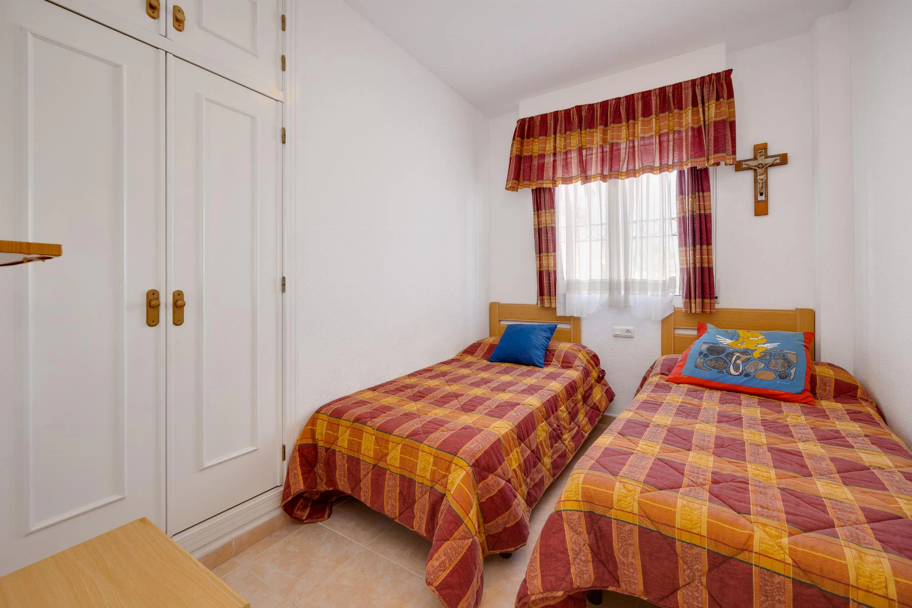 Bungalow for sale in Torrevieja
