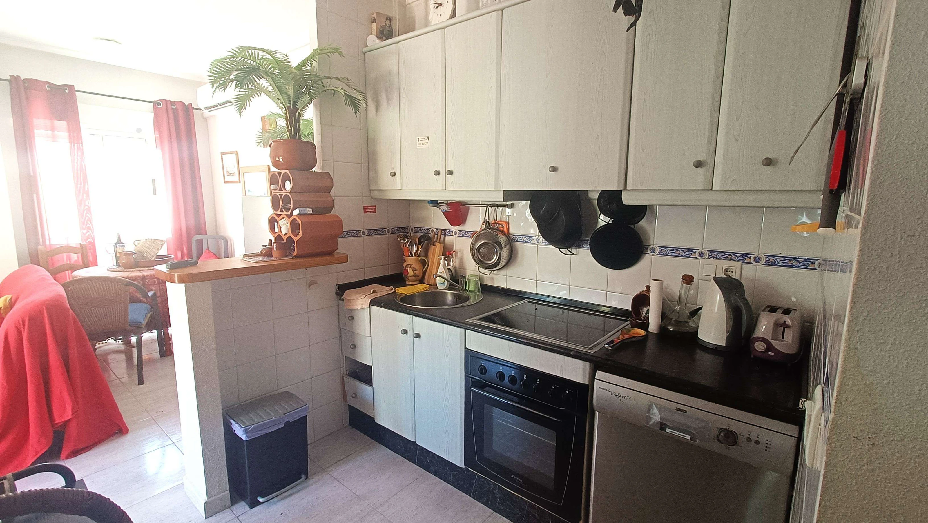 Semi-detached house for sale in Orihuela Costa