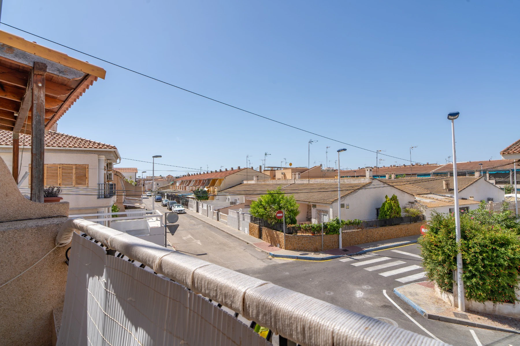 Terraced house for sale in San Pedro Del Pinatar