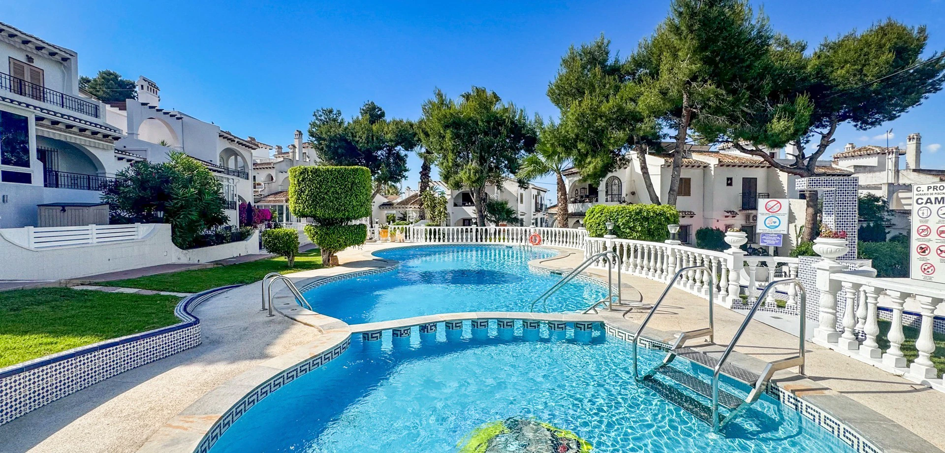 Bungalow for sale in Torrevieja