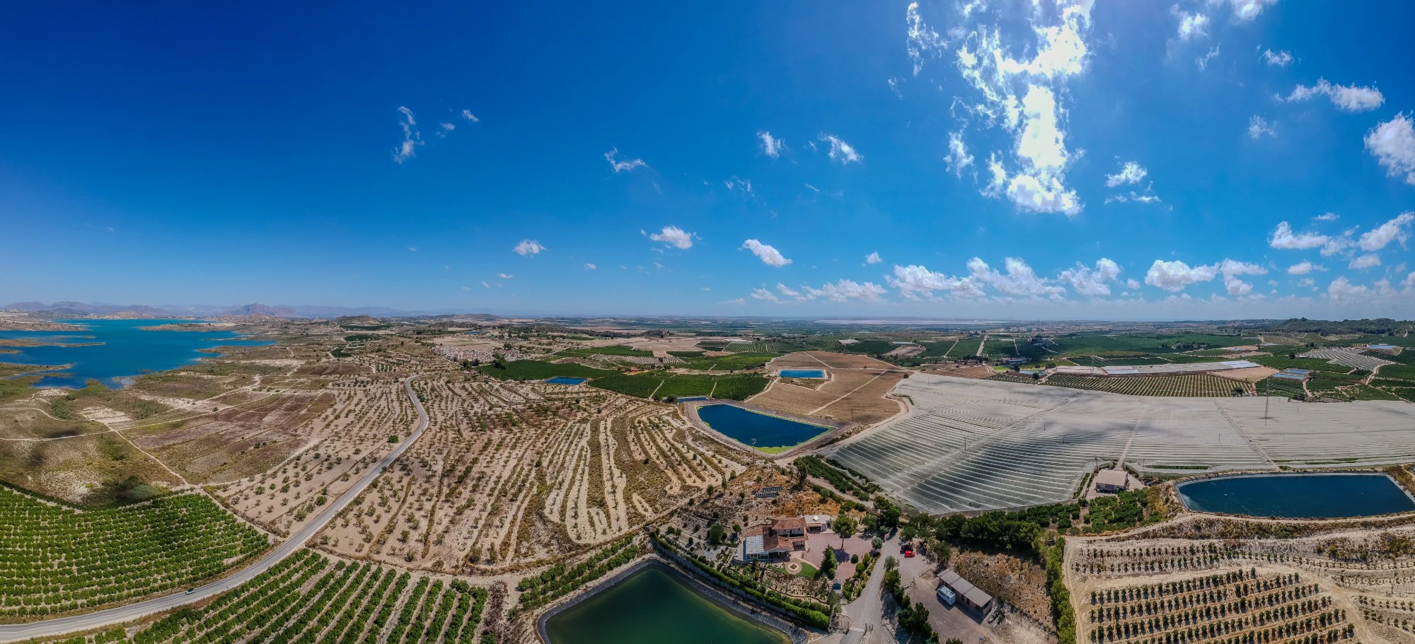 Finca till försäljning i San Miguel De Salinas