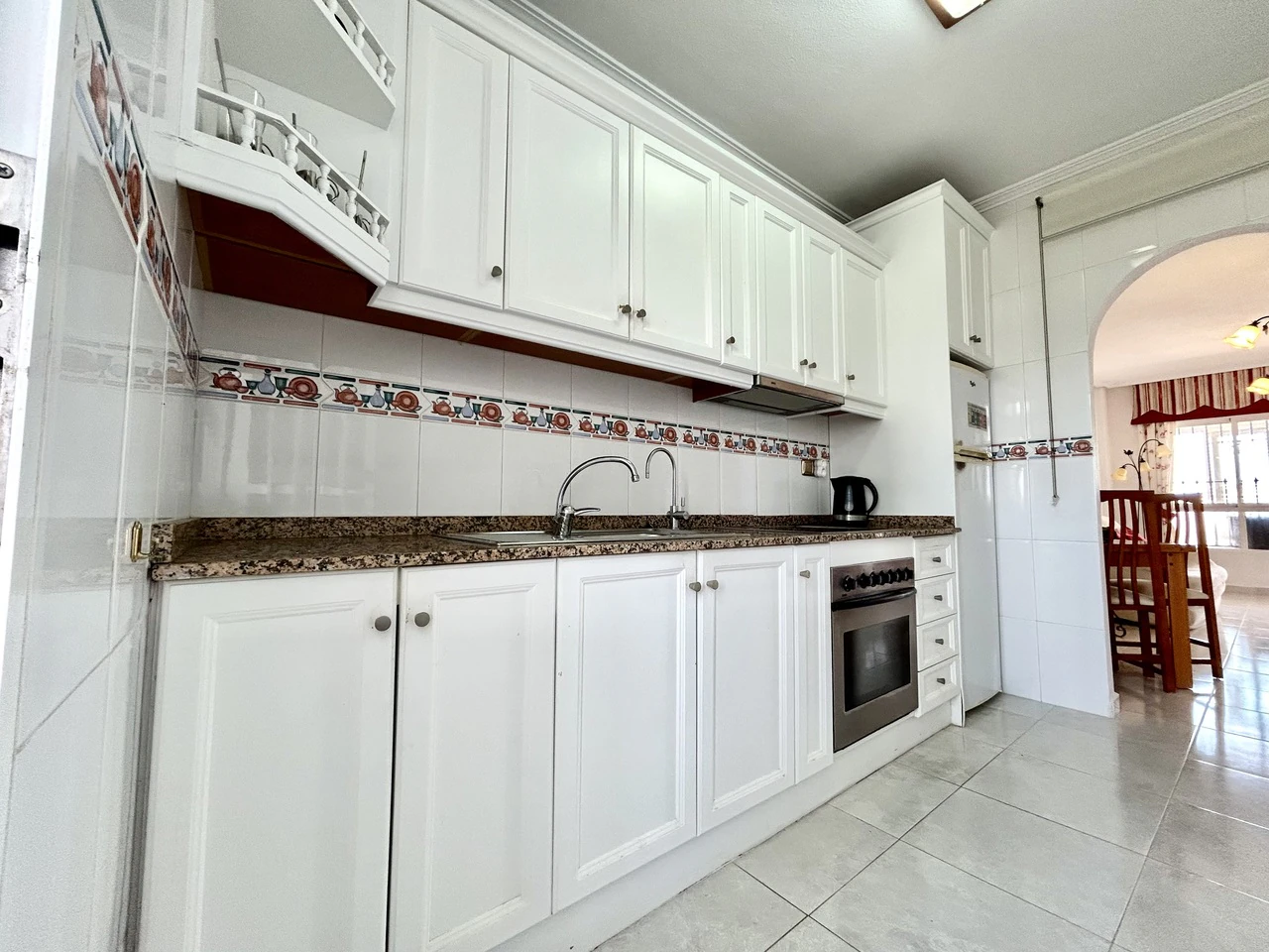 Penthouse for sale in La Zenia