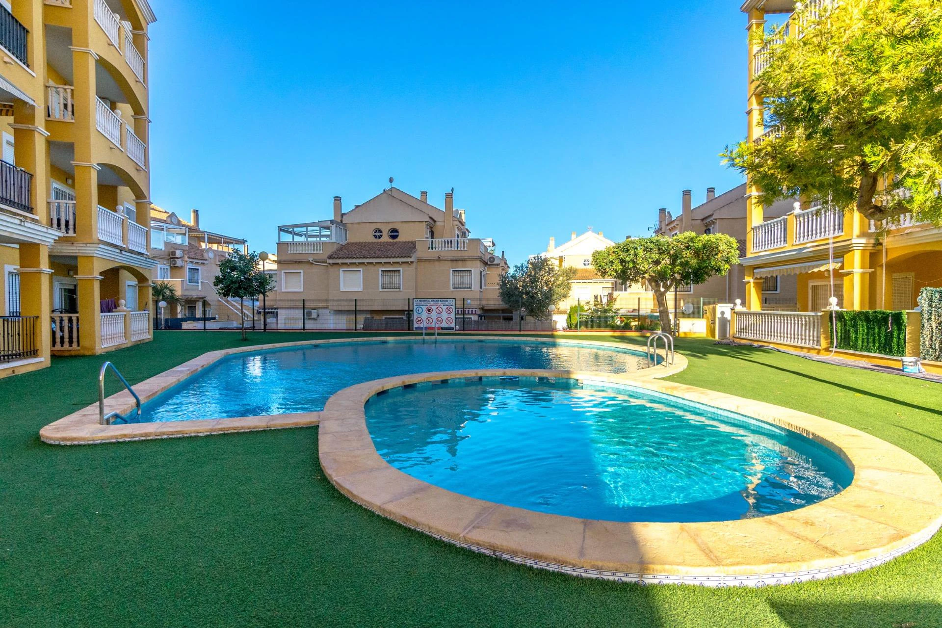 Penthouse for sale in Torrevieja