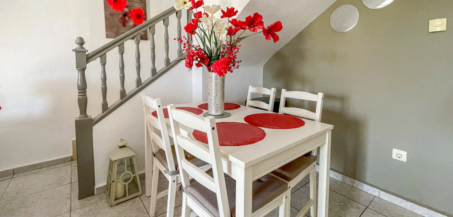 Terraced house for sale in Orihuela Costa