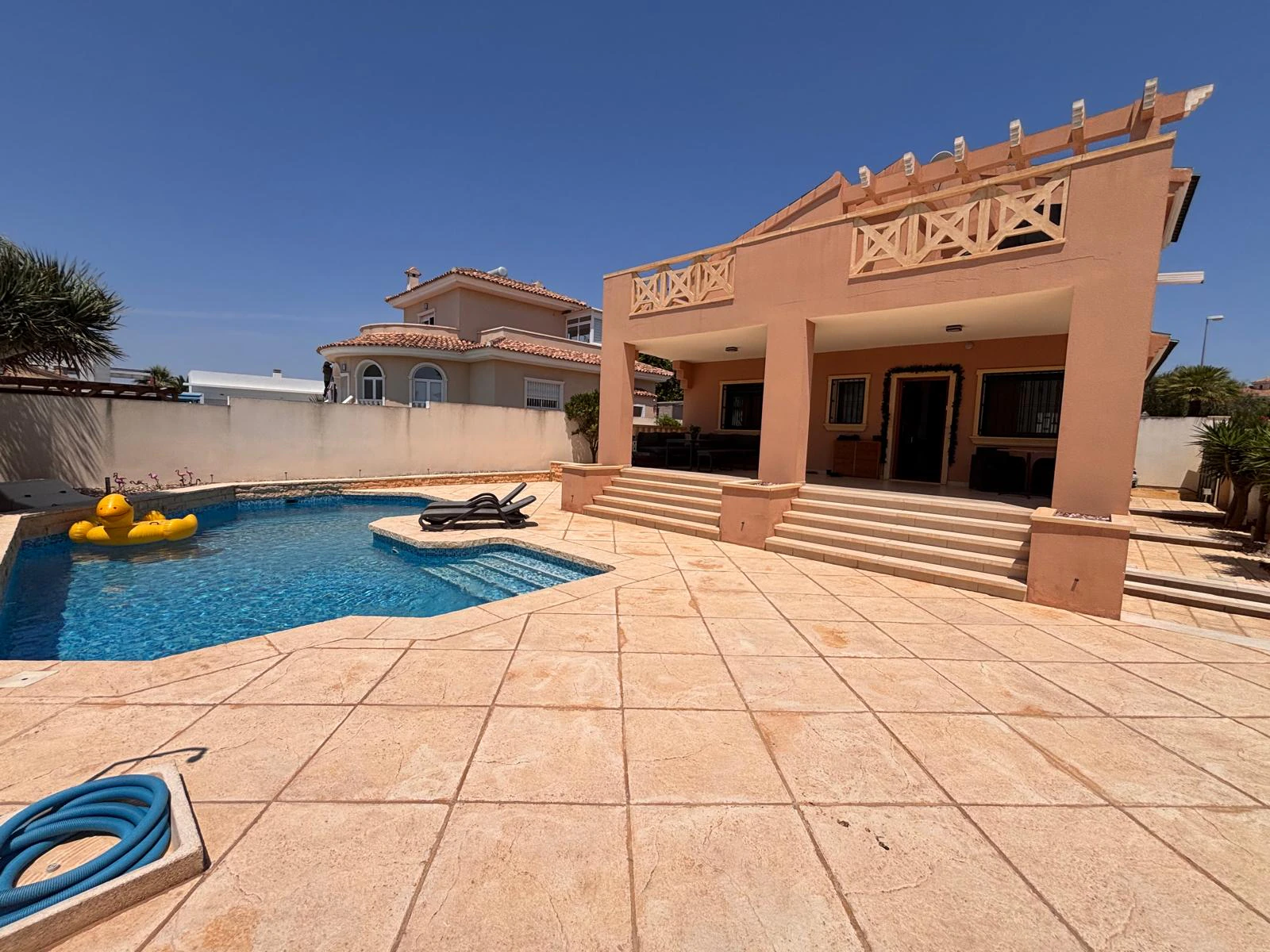 Villa for sale in Urbanización Ciudad Quesada