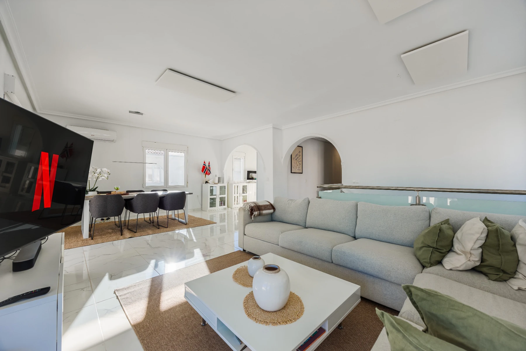 Villa for sale in Ciudad Quesada - Rojales