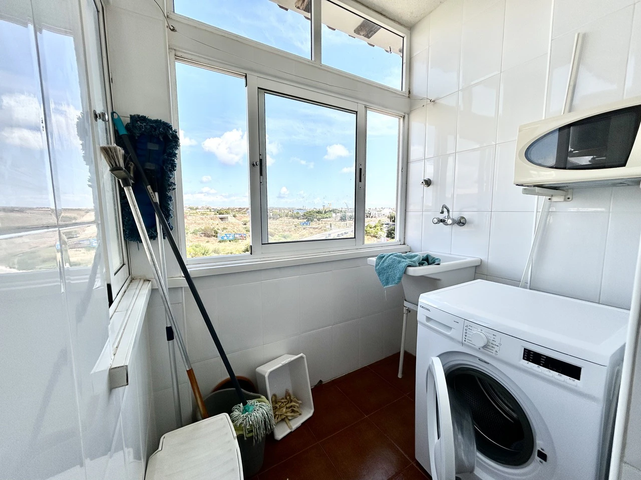 Penthouse for sale in La Zenia