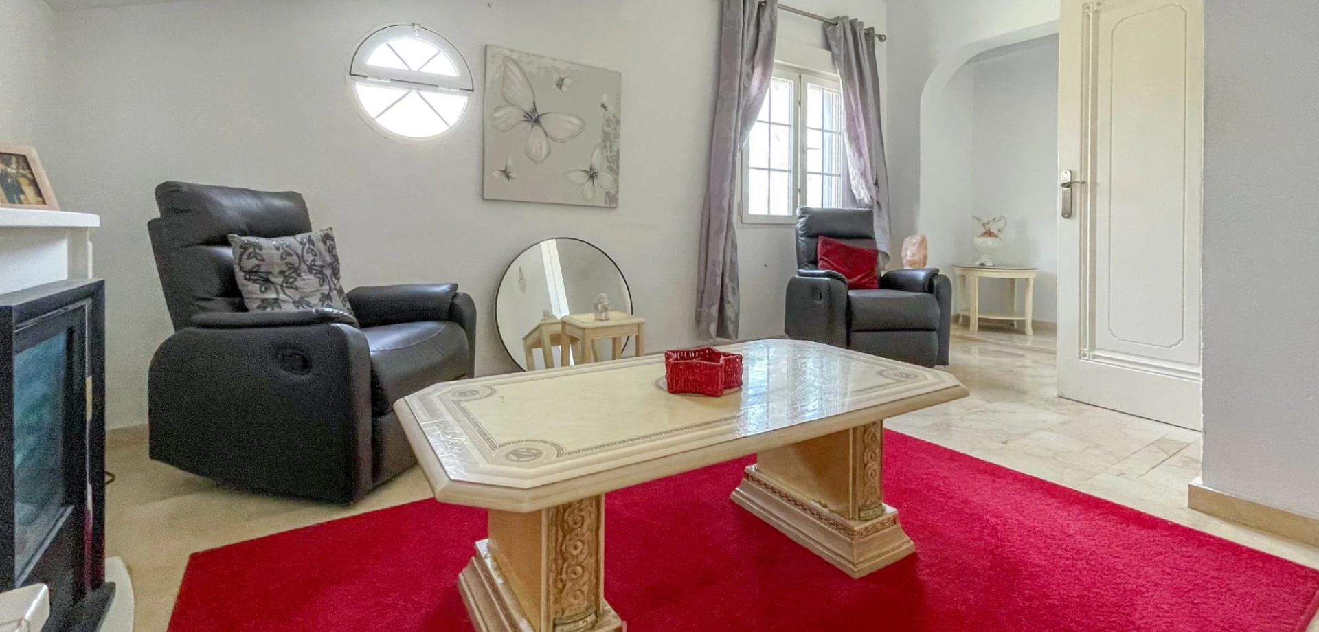 Terraced house for sale in Orihuela Costa