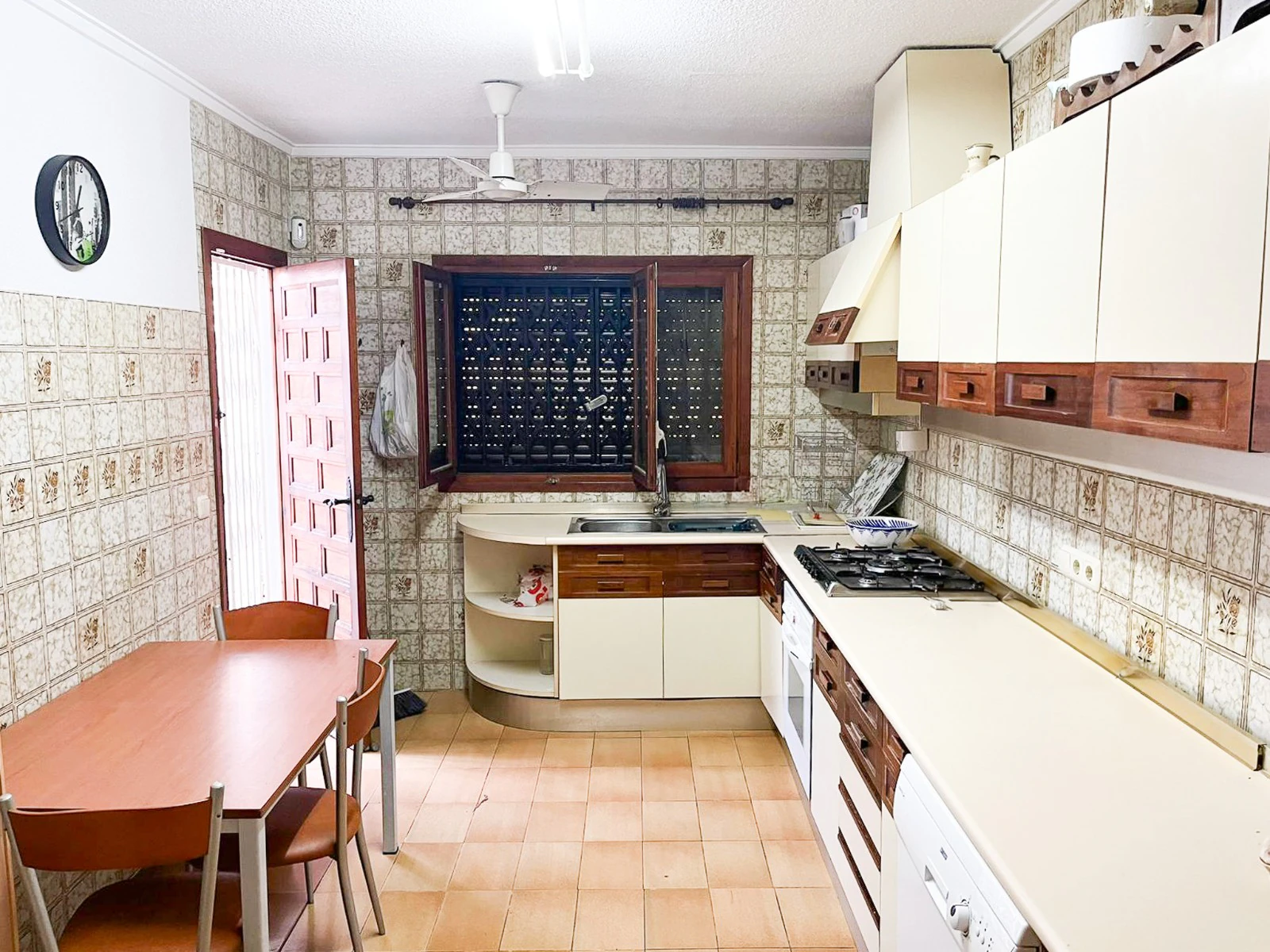 Villa till försäljning i Orihuela Costa