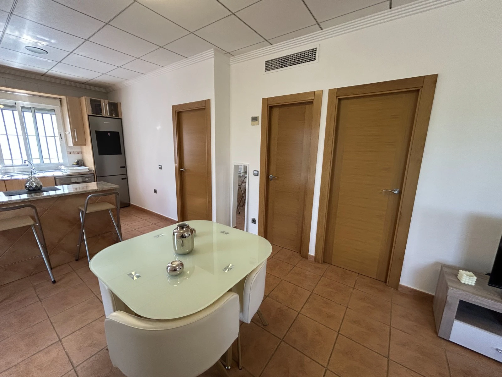 Villa till försäljning i Los Urrutias