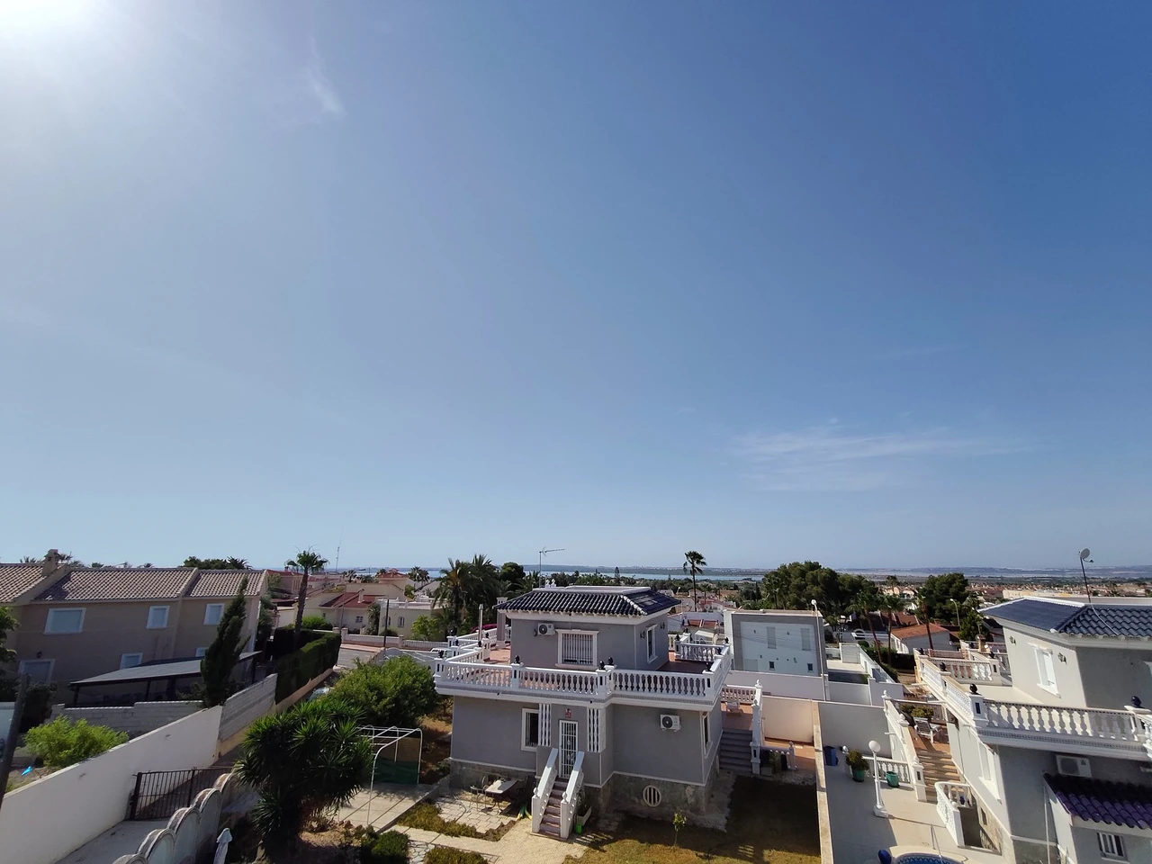 Villa for sale in Ciudad Quesada
