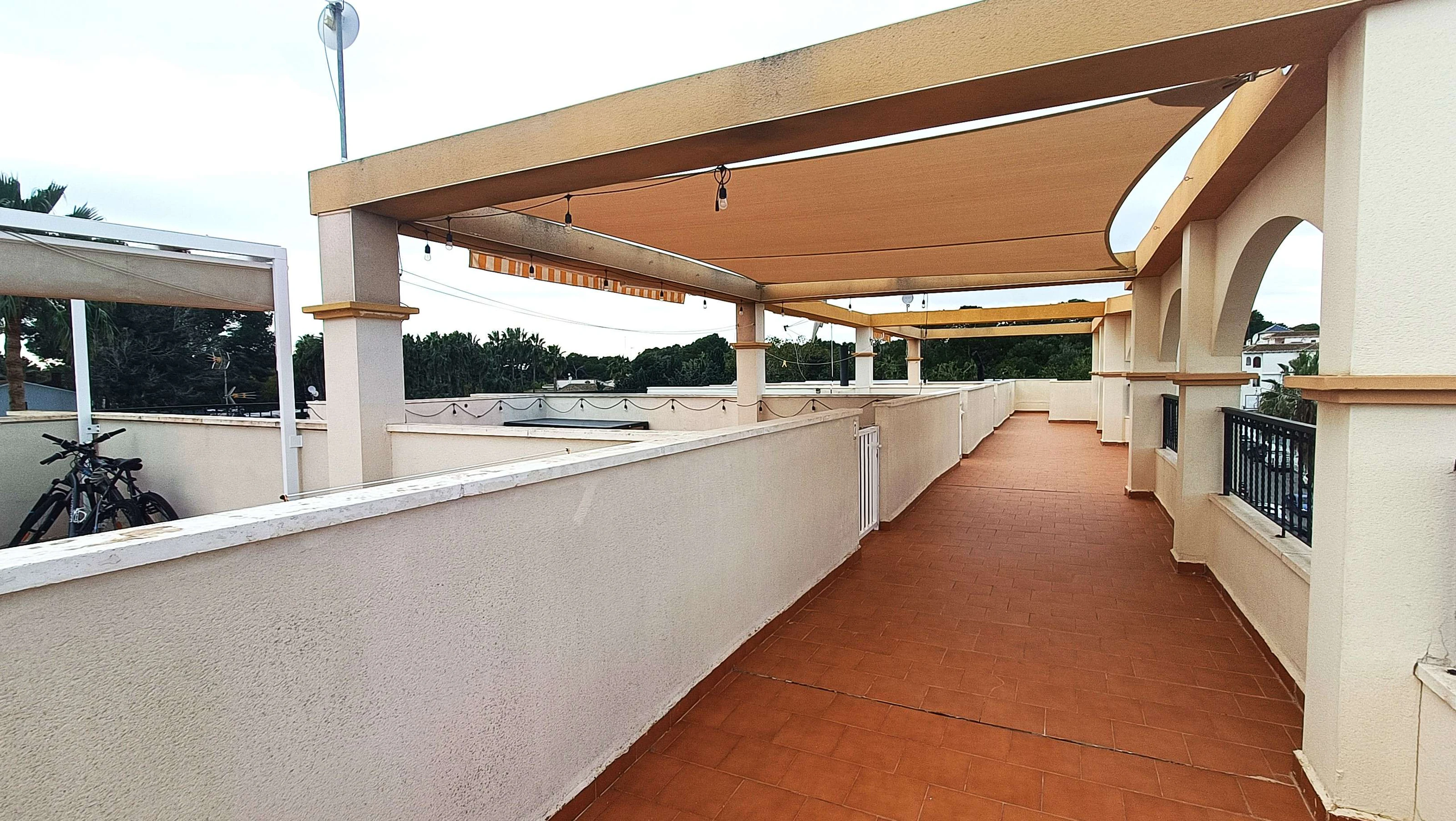 Flat for sale in Villamartin