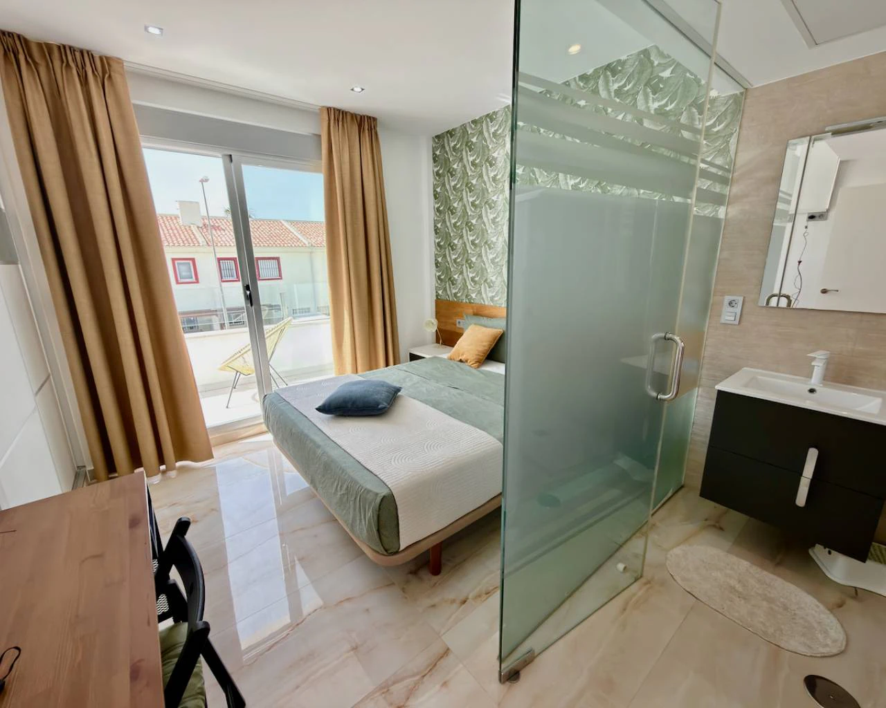 Villa till försäljning i Ciudad Quesada