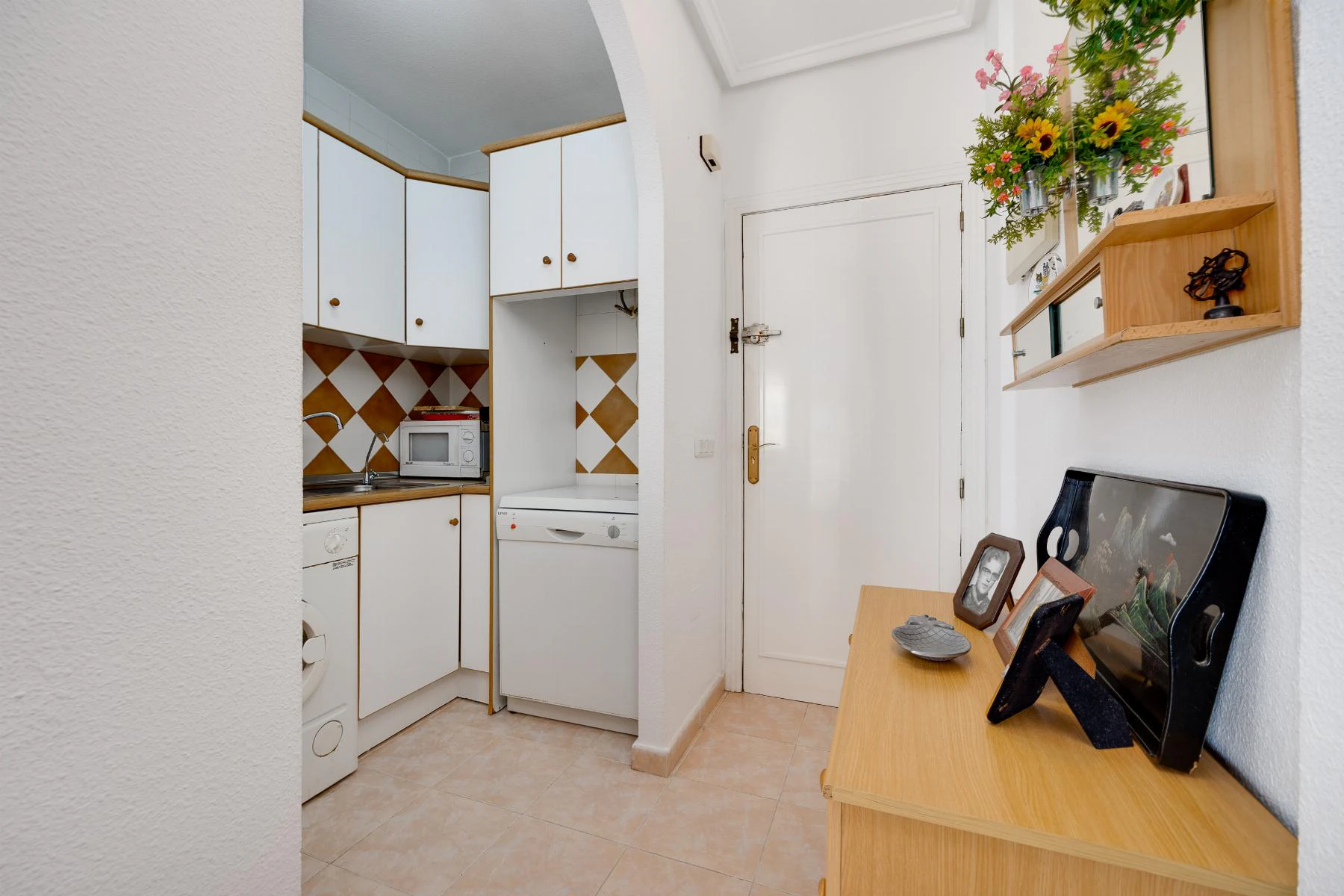 Bungalow for sale in Torrevieja