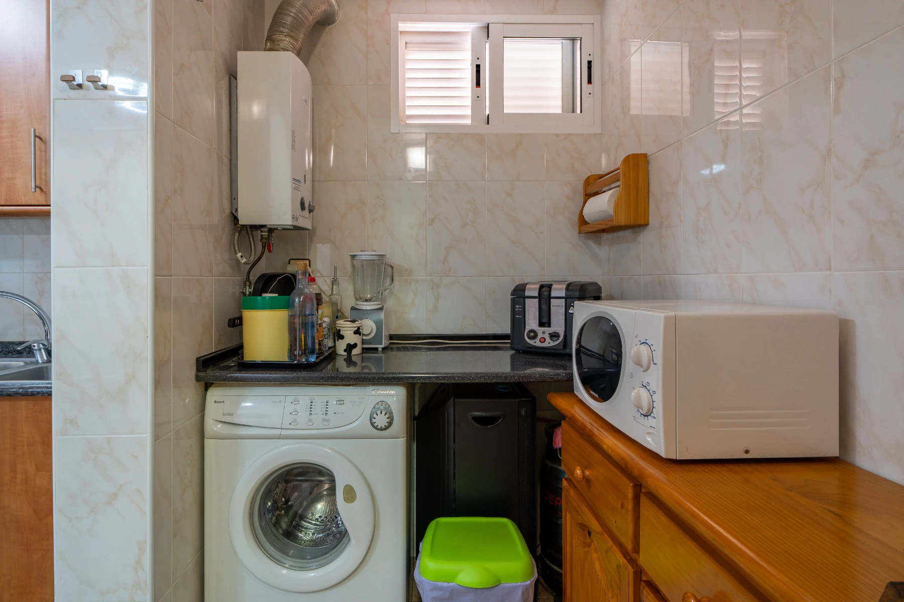 Terraced house for sale in Pilar De La Horadada