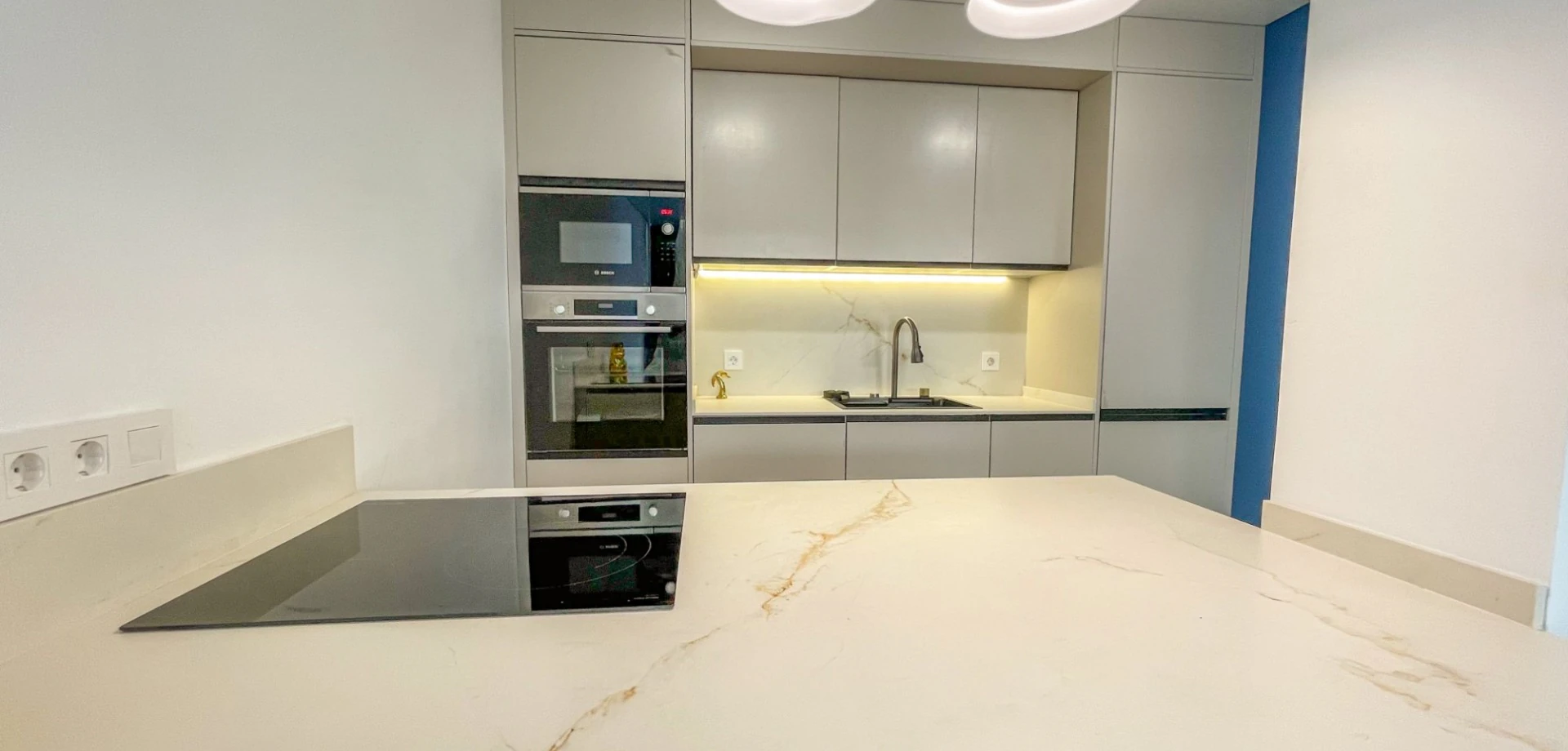 Flat for sale in Torrevieja