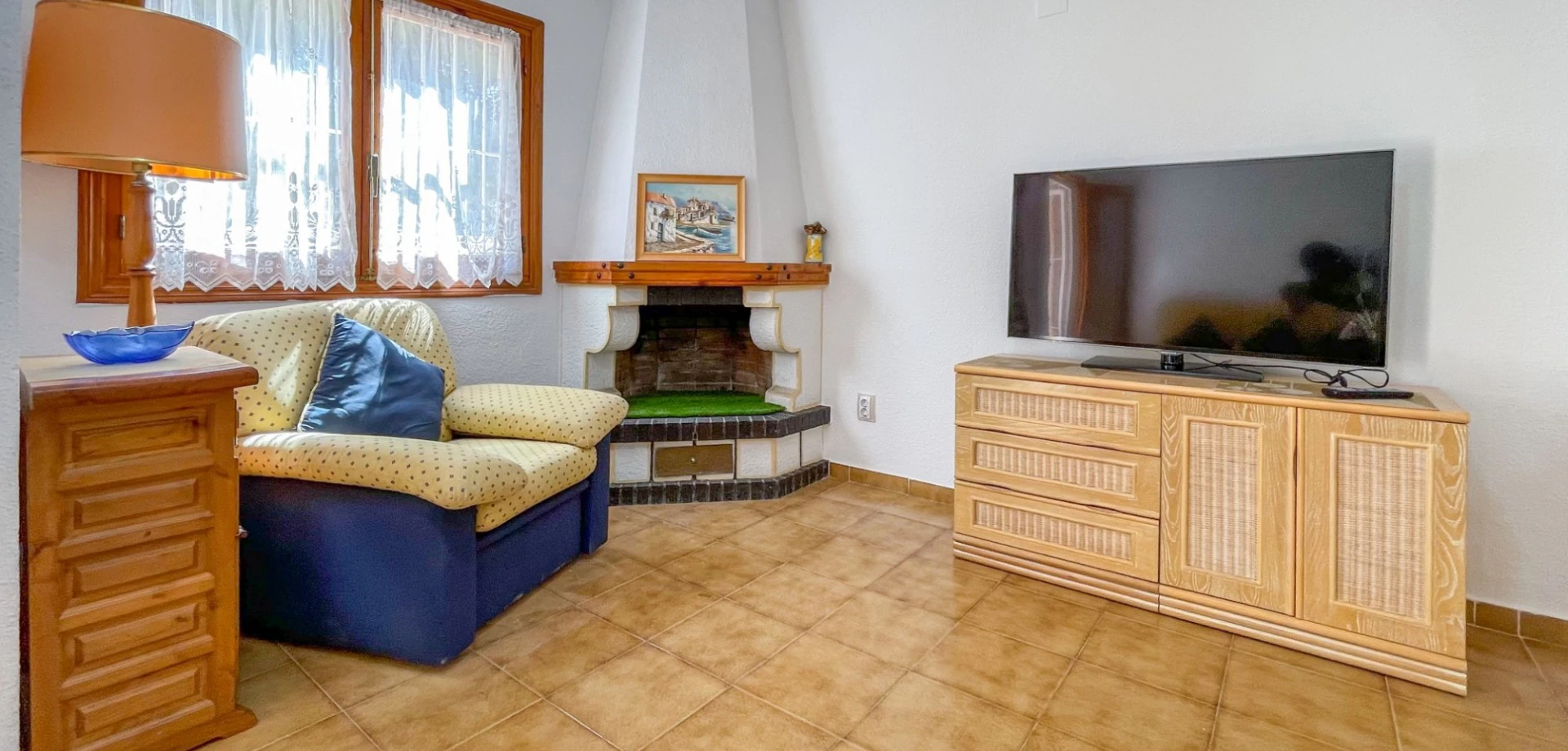 Terraced house for sale in Orihuela Costa