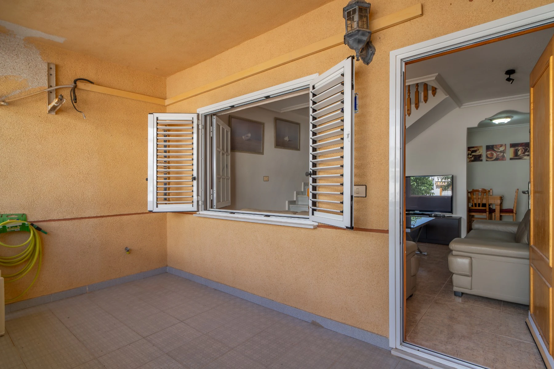 Terraced house for sale in Pilar De La Horadada
