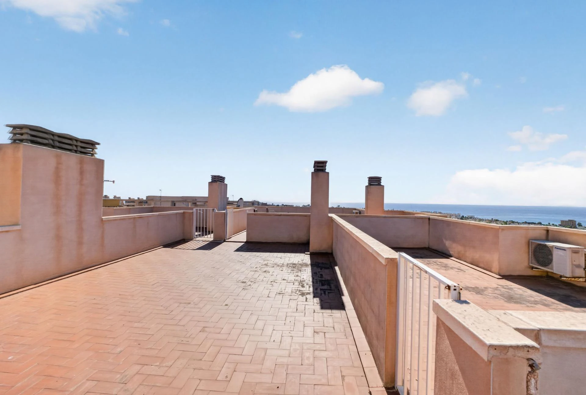 Penthouse for sale in Torrevieja