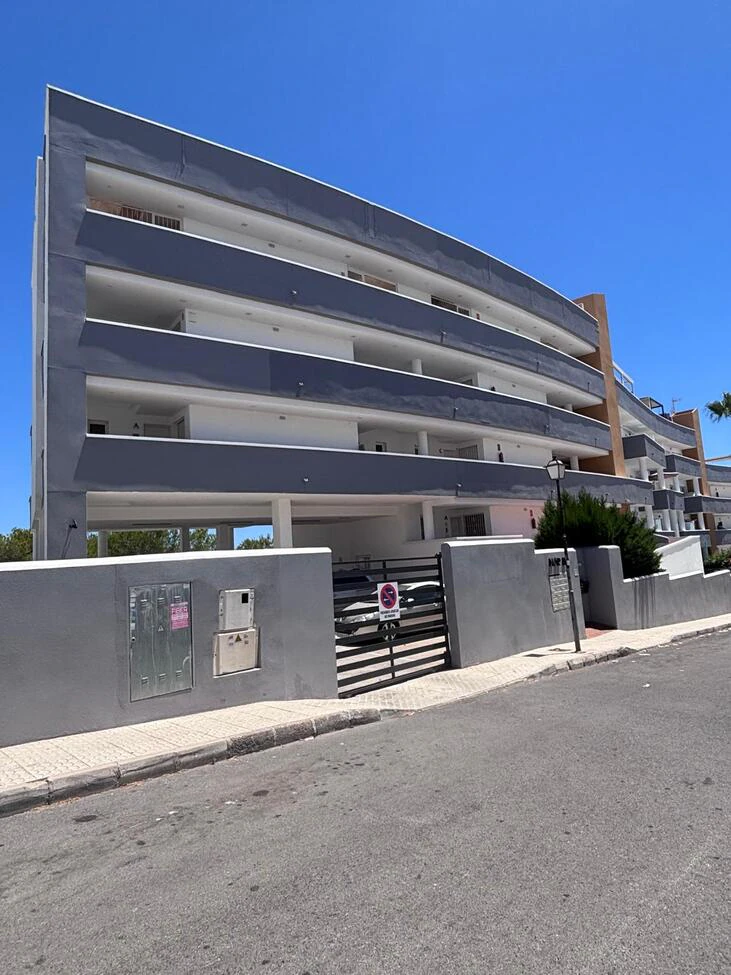Flat for sale in Villamartin