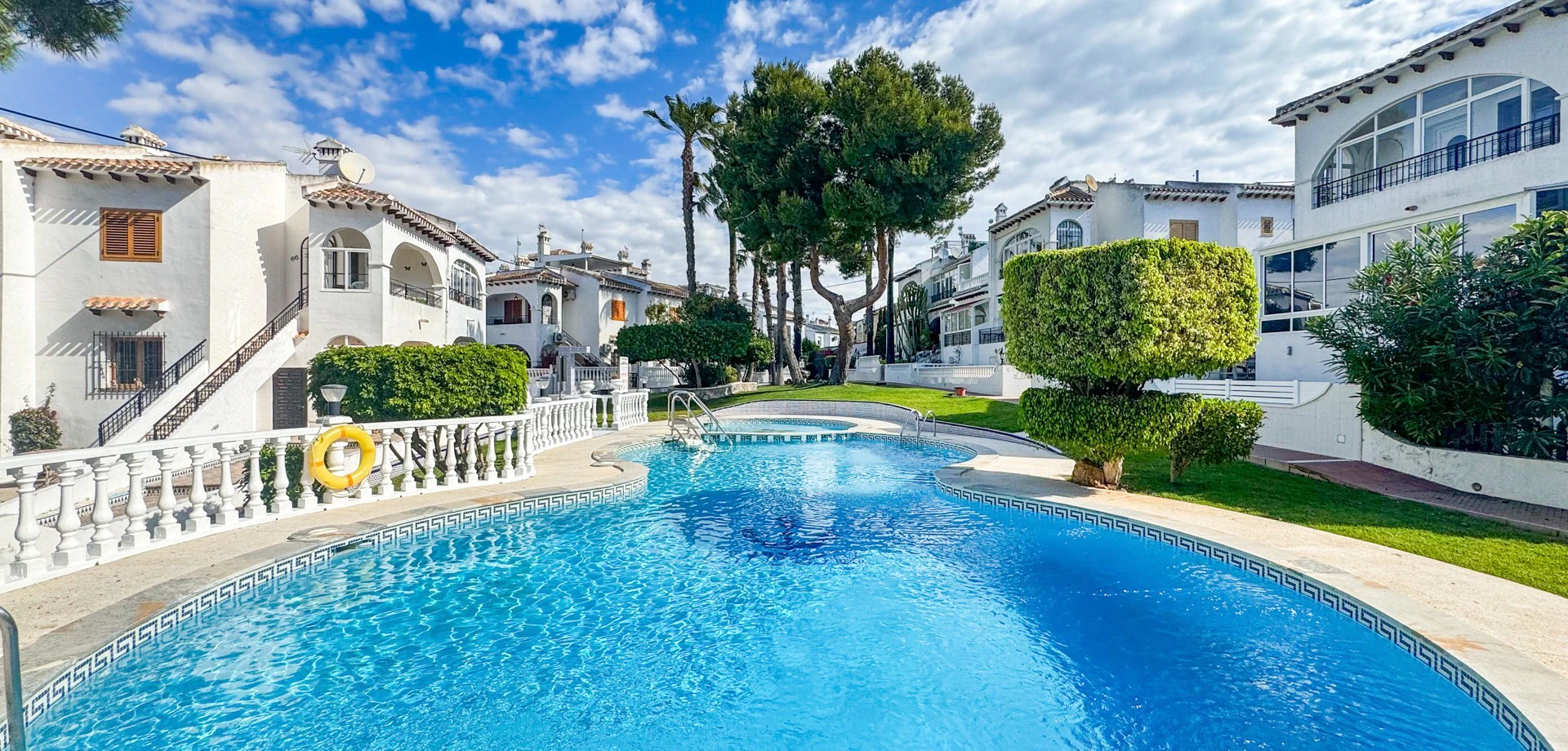 Bungalow for sale in Torrevieja