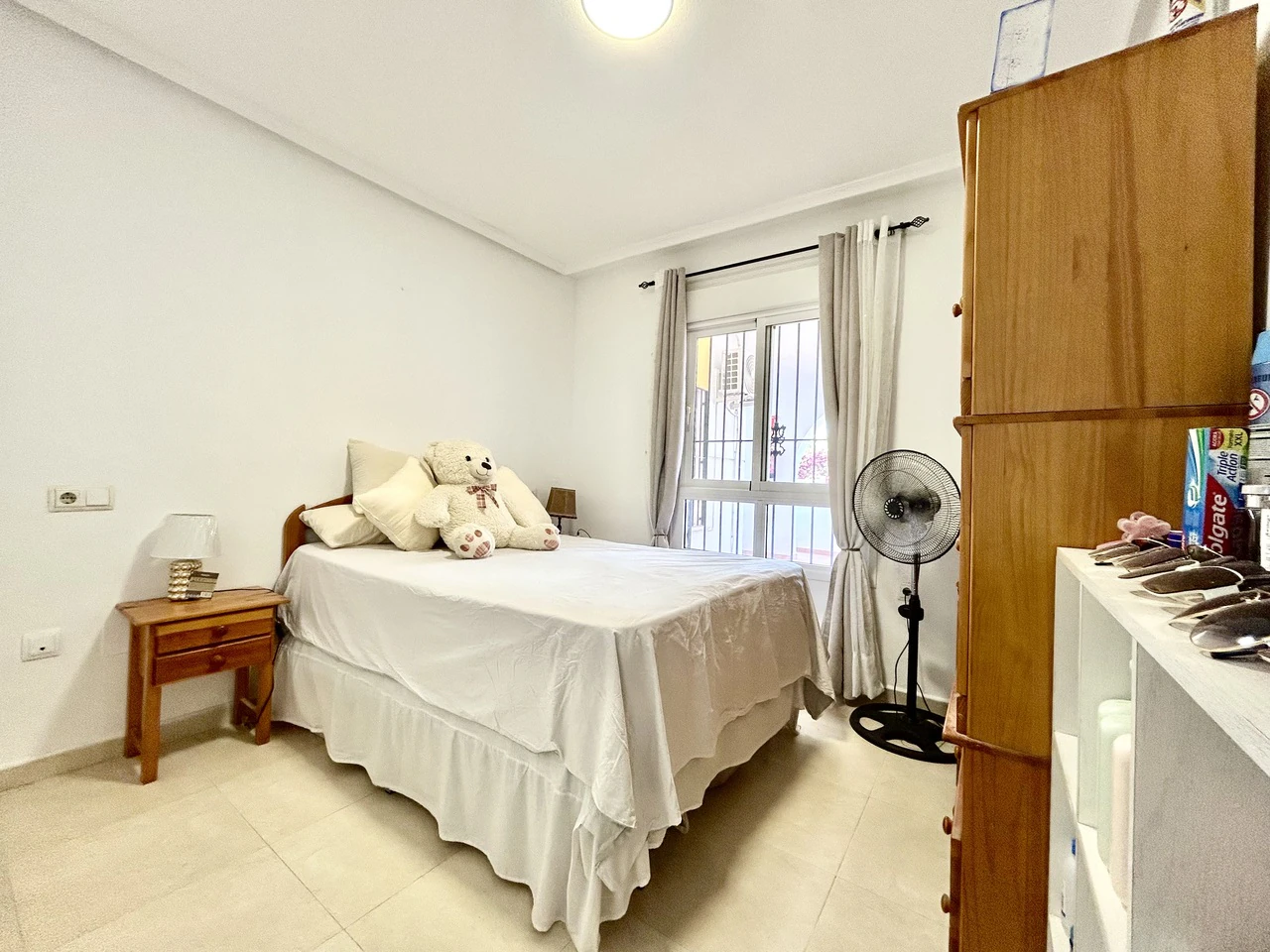 Flat for sale in Villamartin
