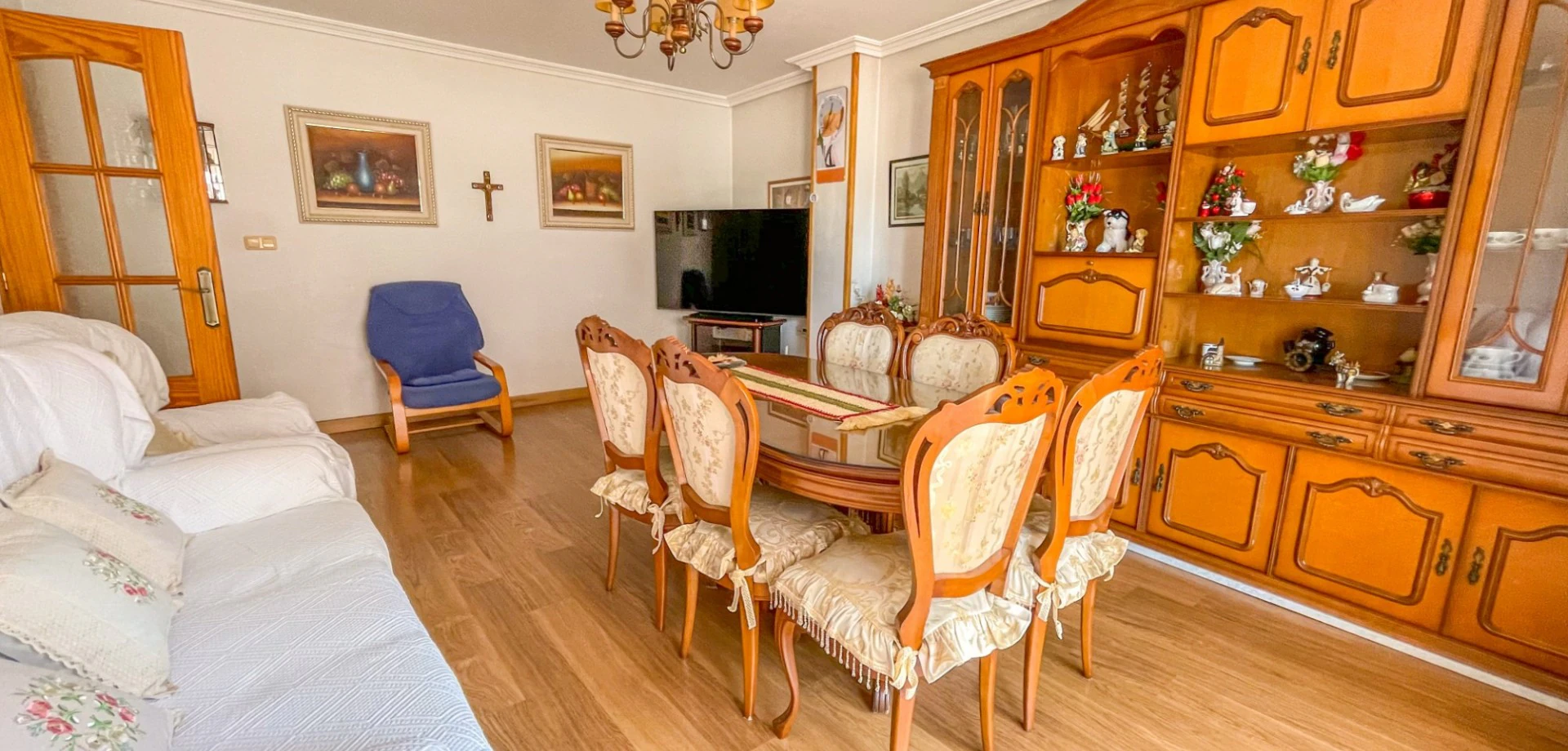 Flat for sale in Torrevieja