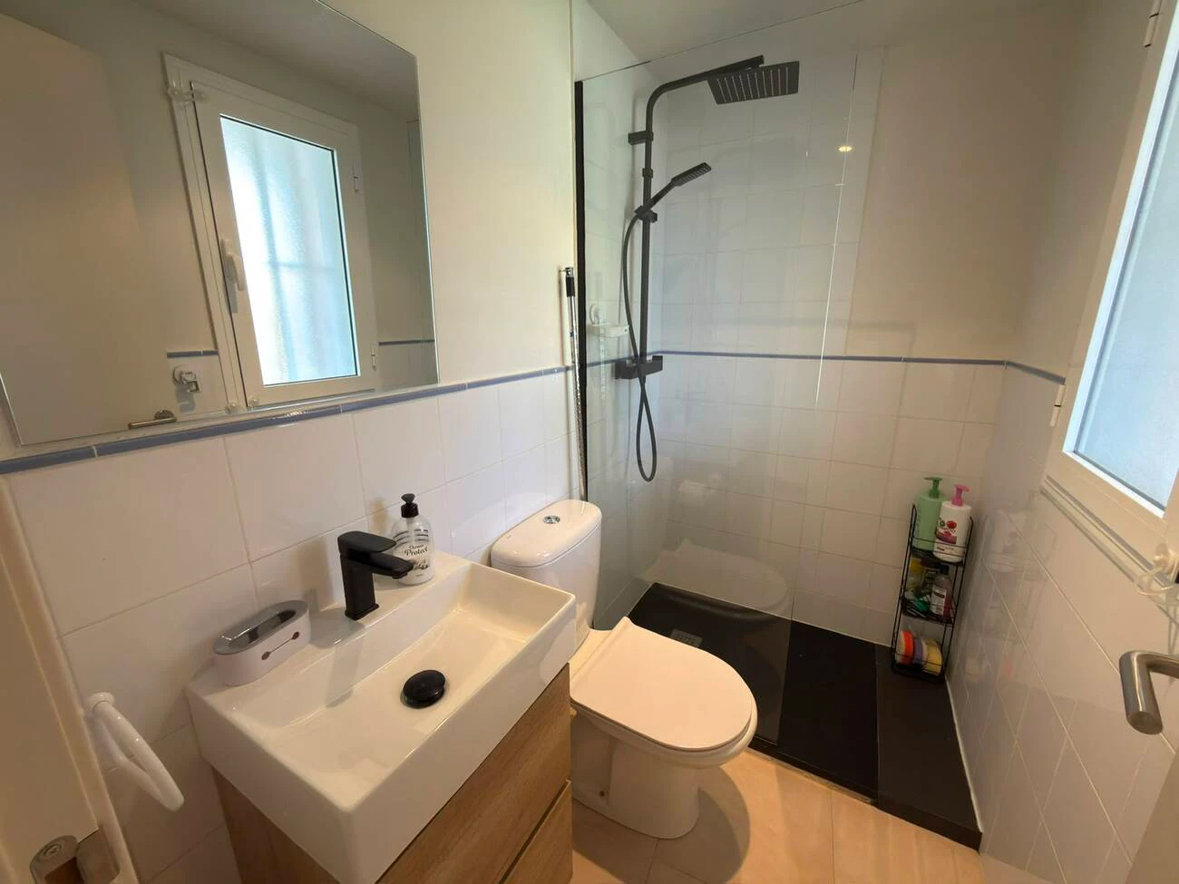 Flat for sale in Villamartin