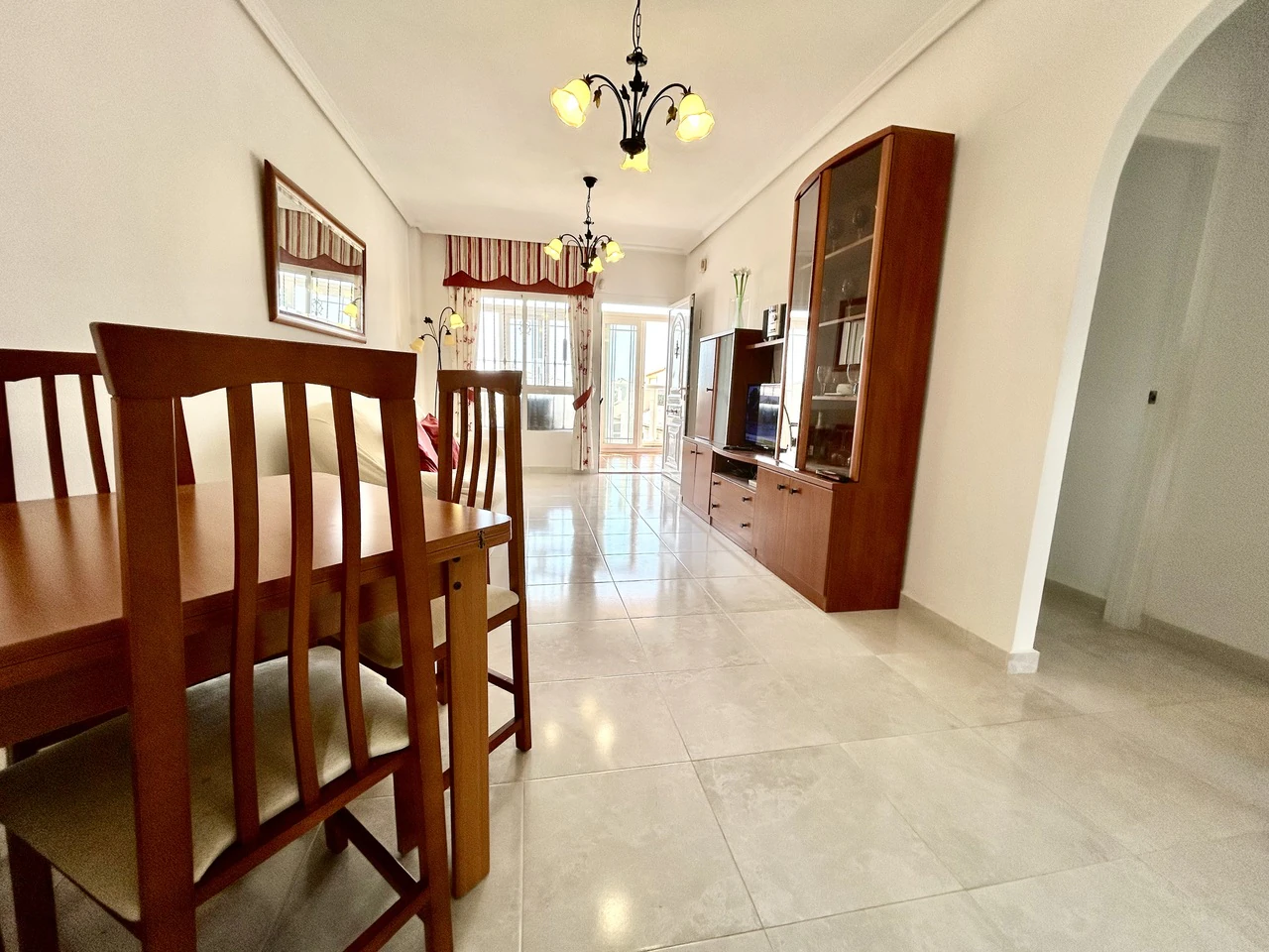 Penthouse for sale in La Zenia