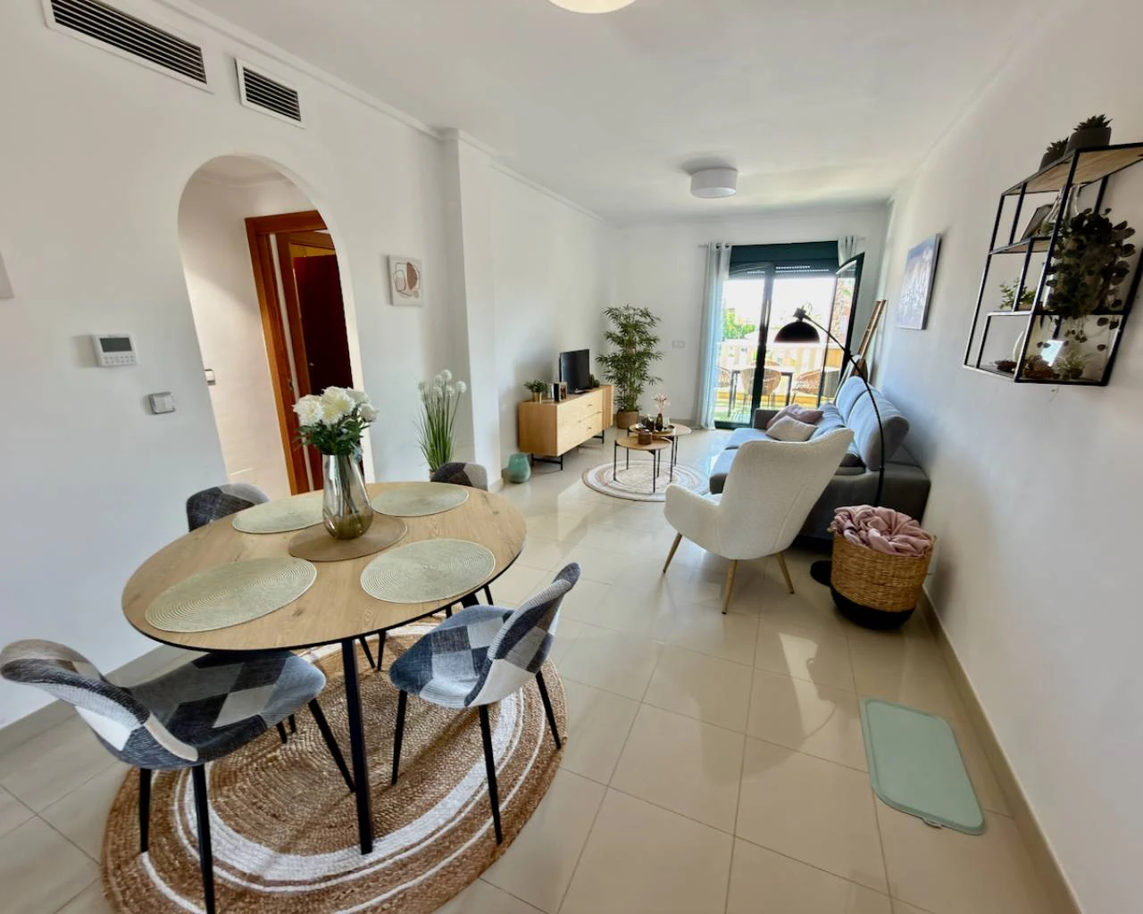 Flat for sale in Ciudad Quesada