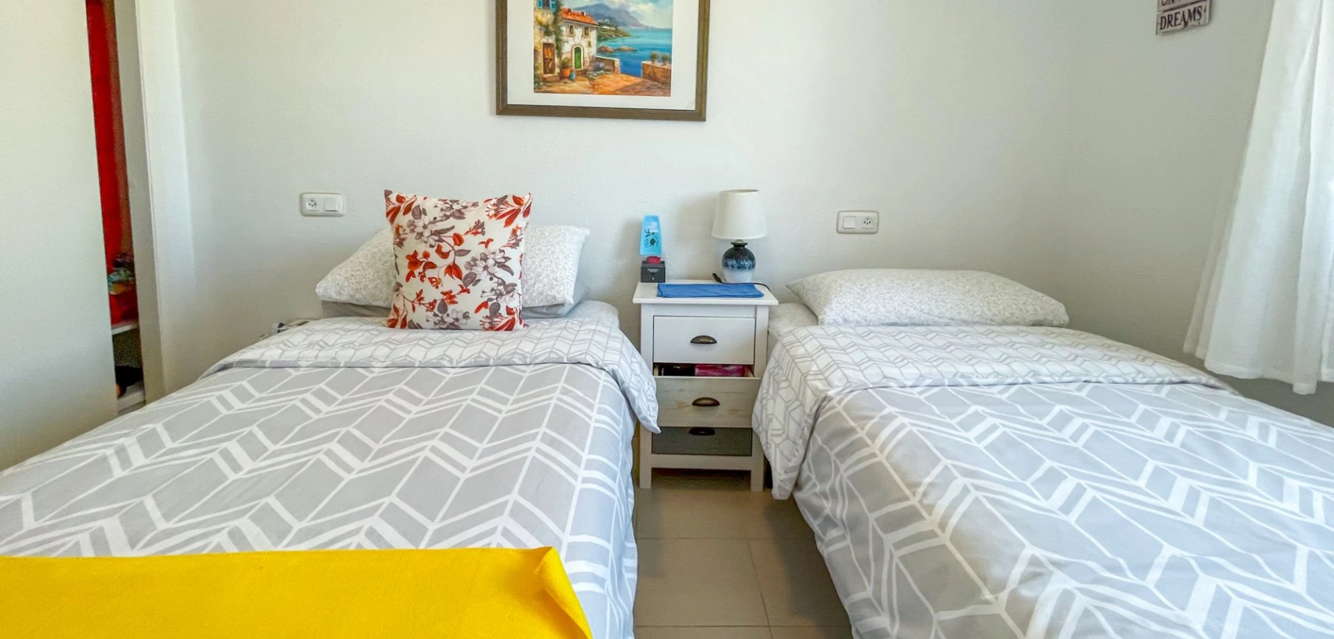 Bungalow for sale in Los Alcazares