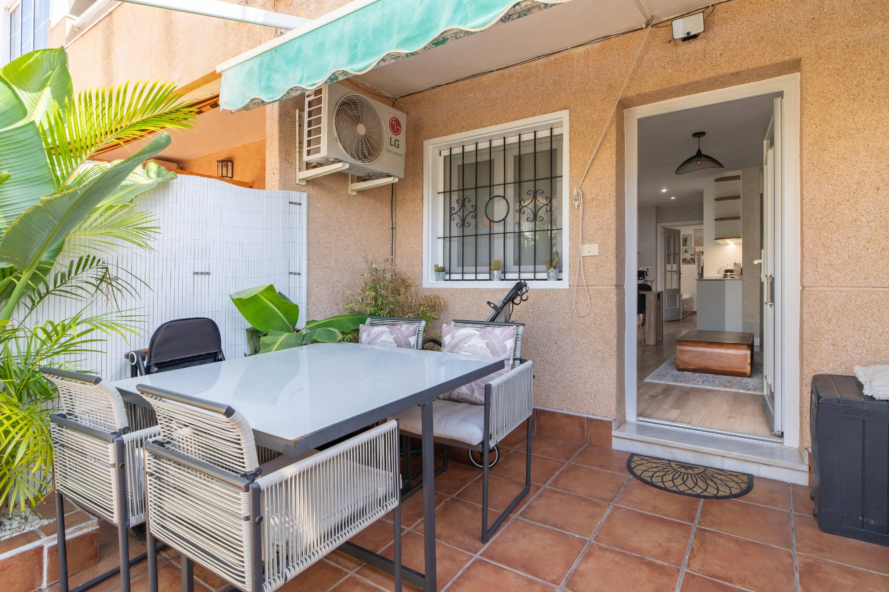 Terraced house for sale in San Pedro Del Pinatar