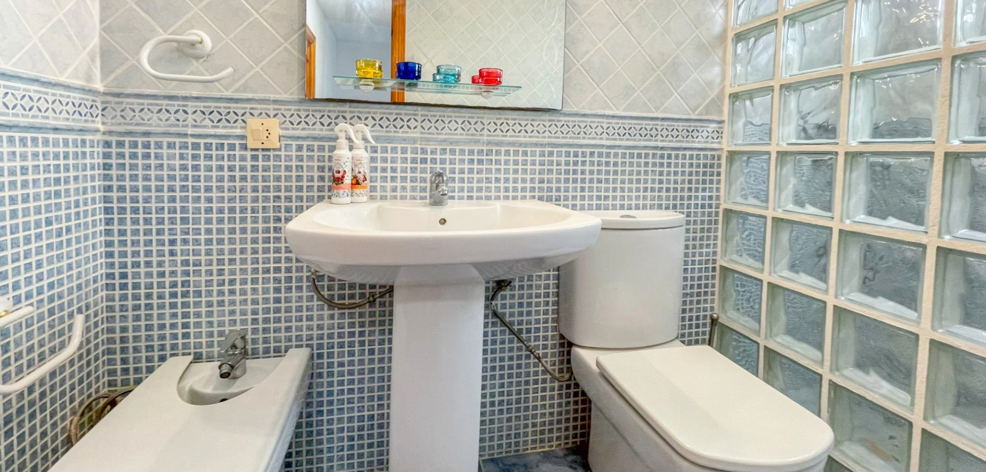 Terraced house for sale in Orihuela Costa