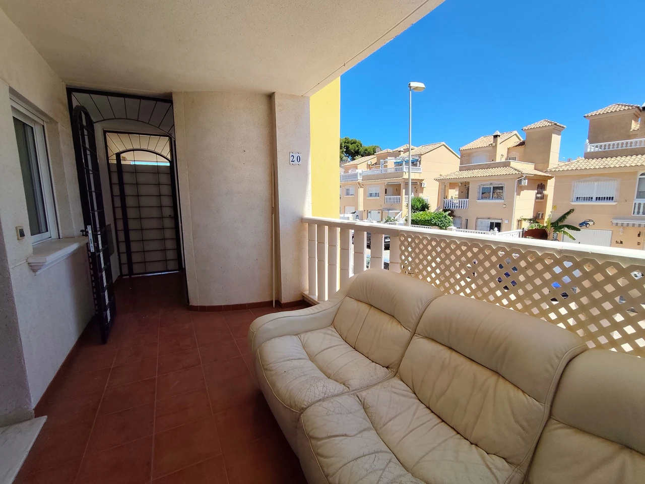 Flat for sale in Villamartin