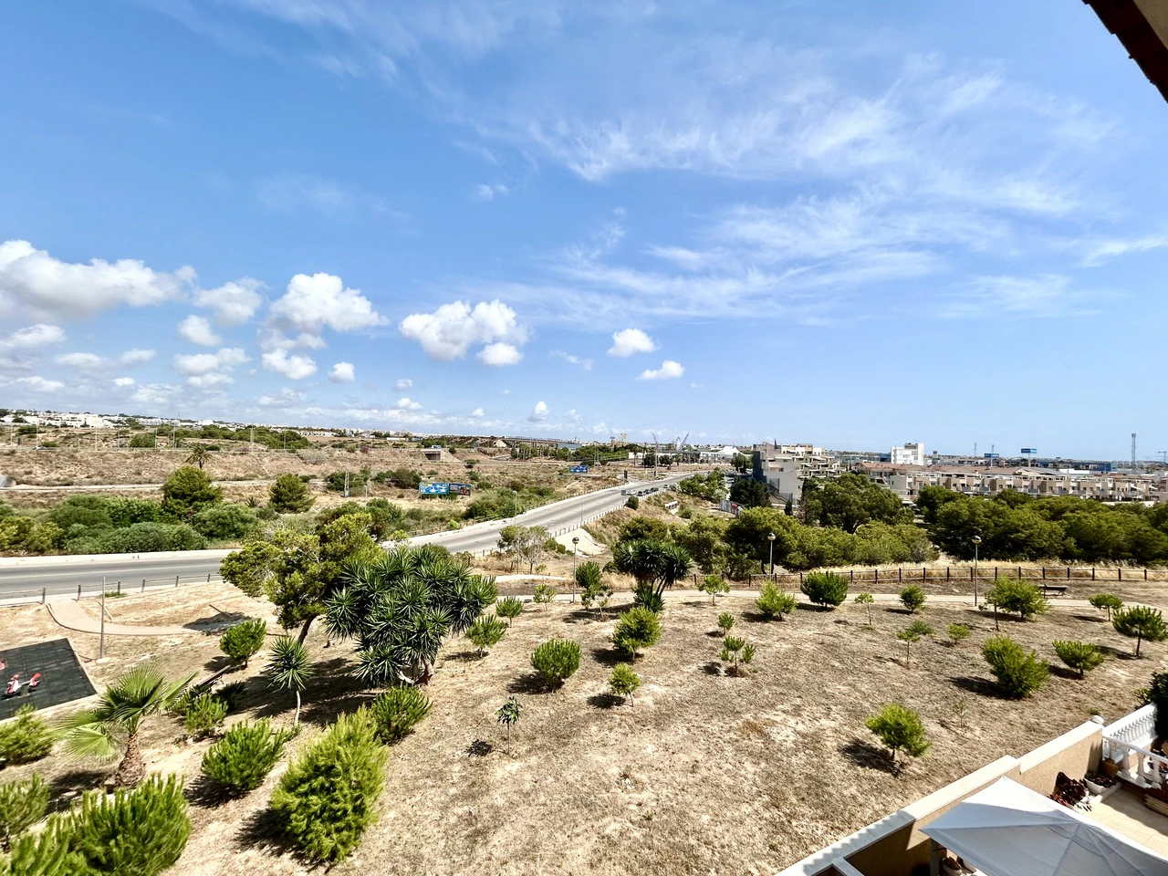 Penthouse for sale in La Zenia
