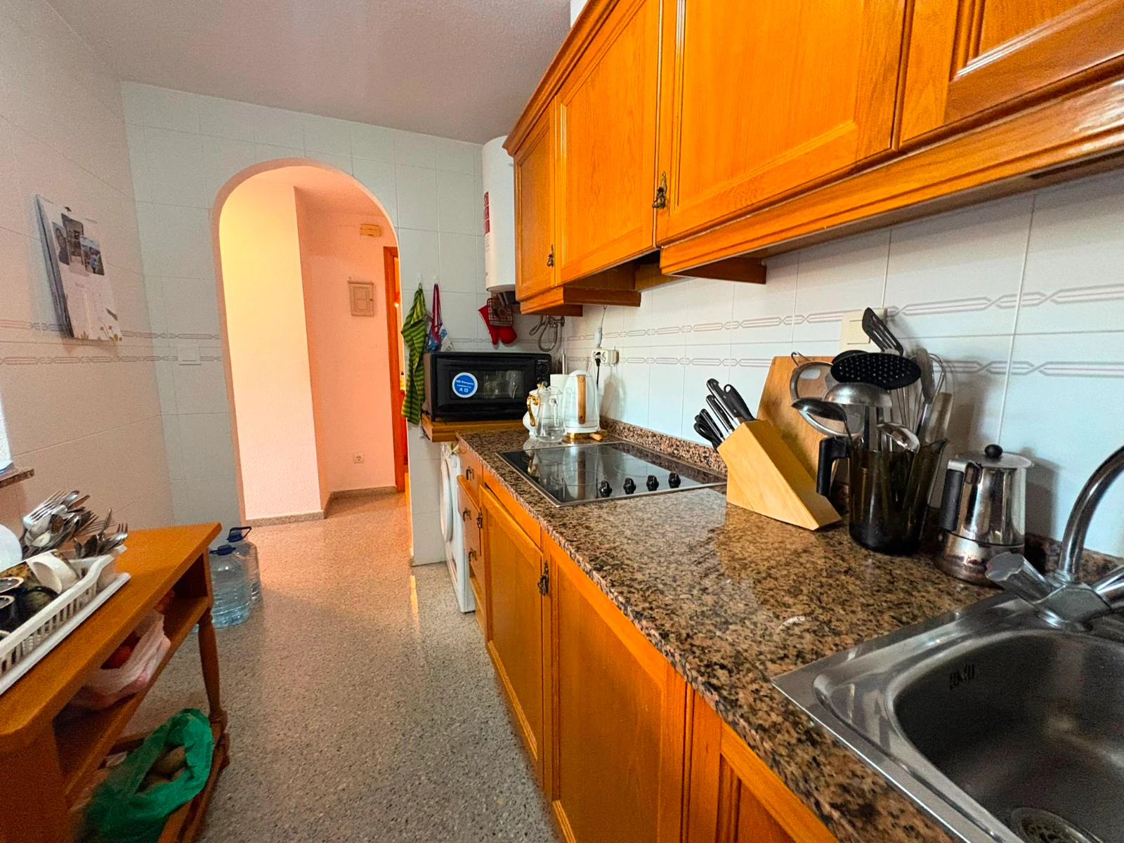 Flat for sale in Guardamar Del Segura