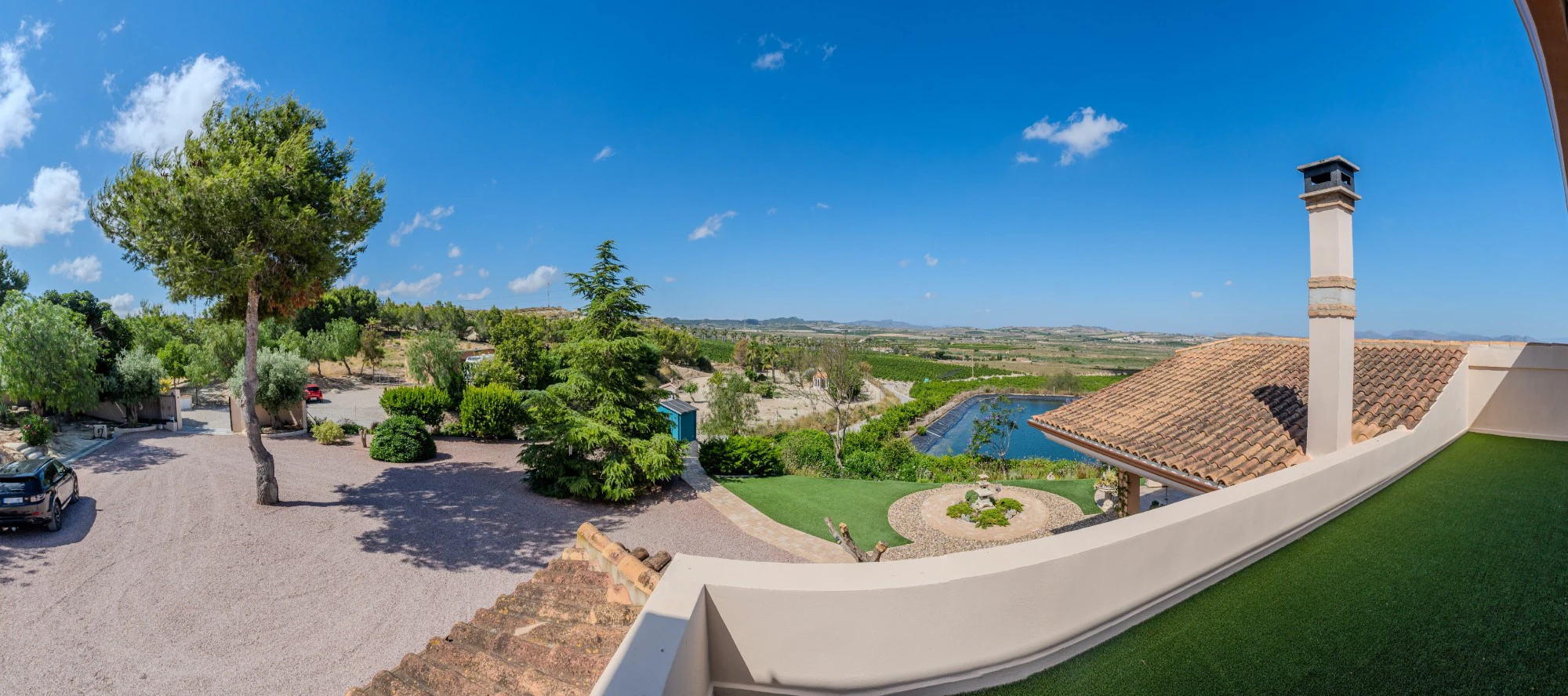 Finca till försäljning i San Miguel De Salinas