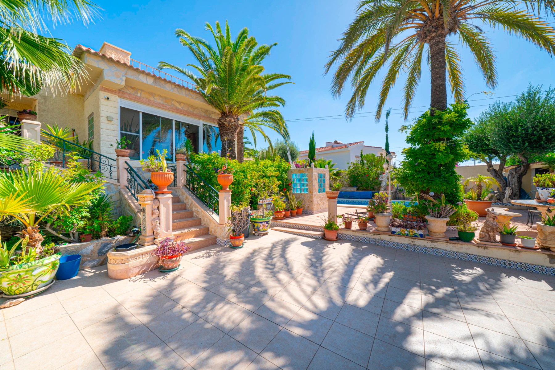 Villa in vendita a Ciudad Quesada - Rojales
