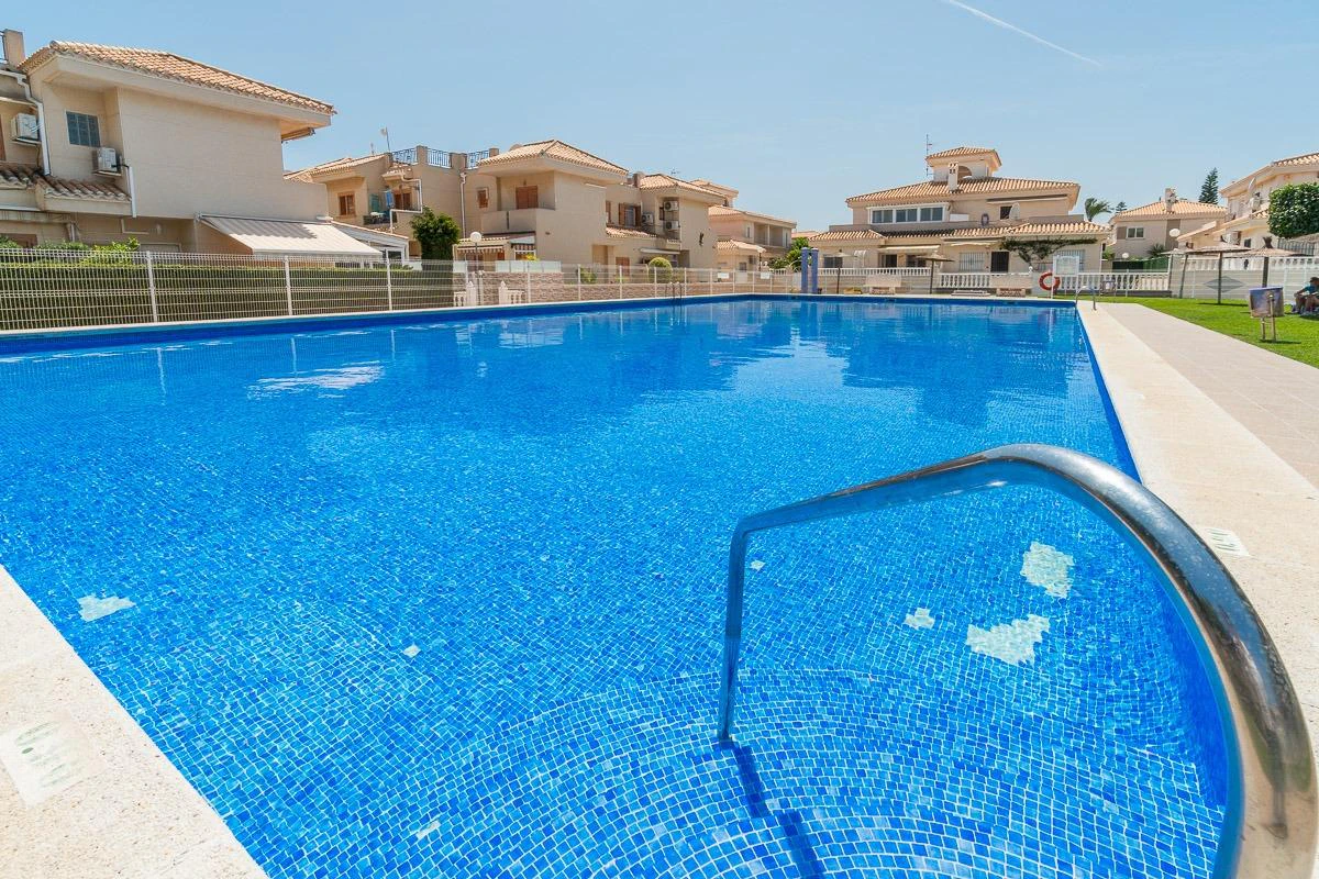 Terraced house for sale in Orihuela Costa