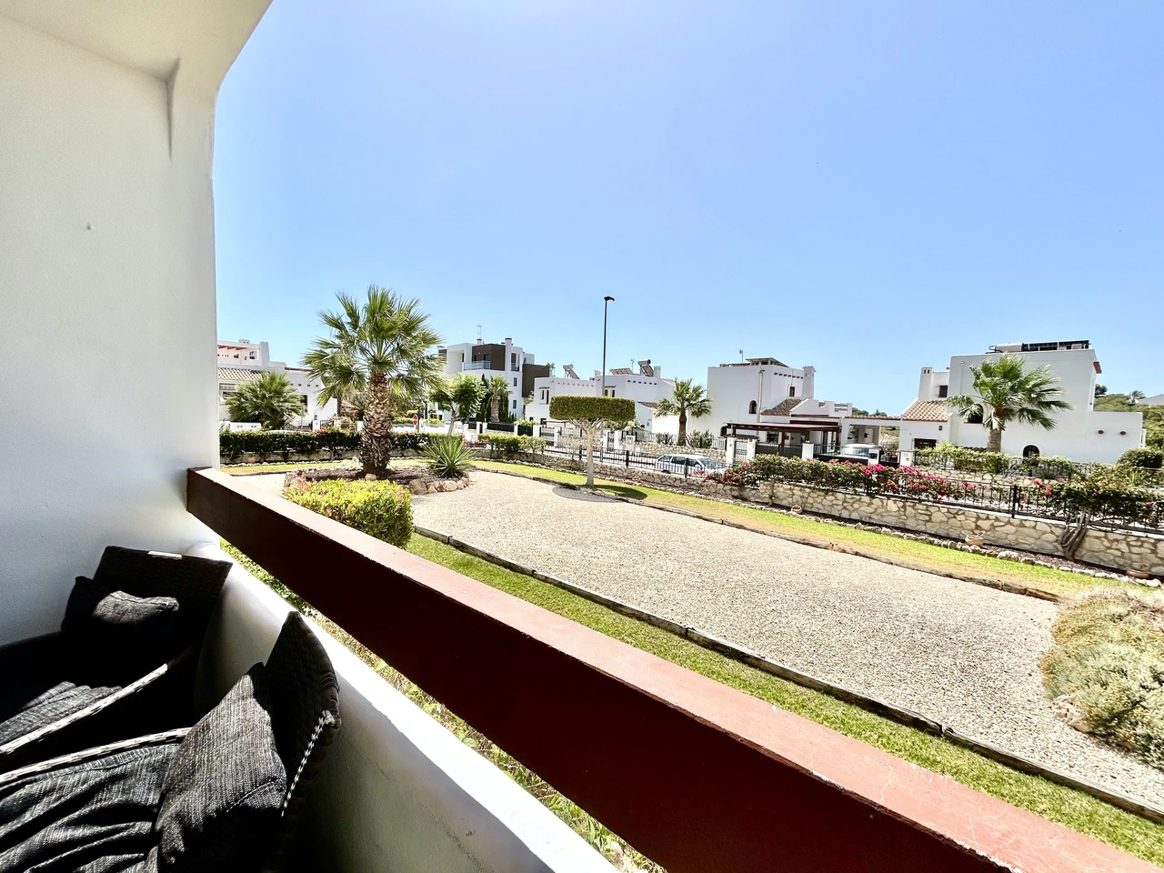 Flat for sale in Villamartin
