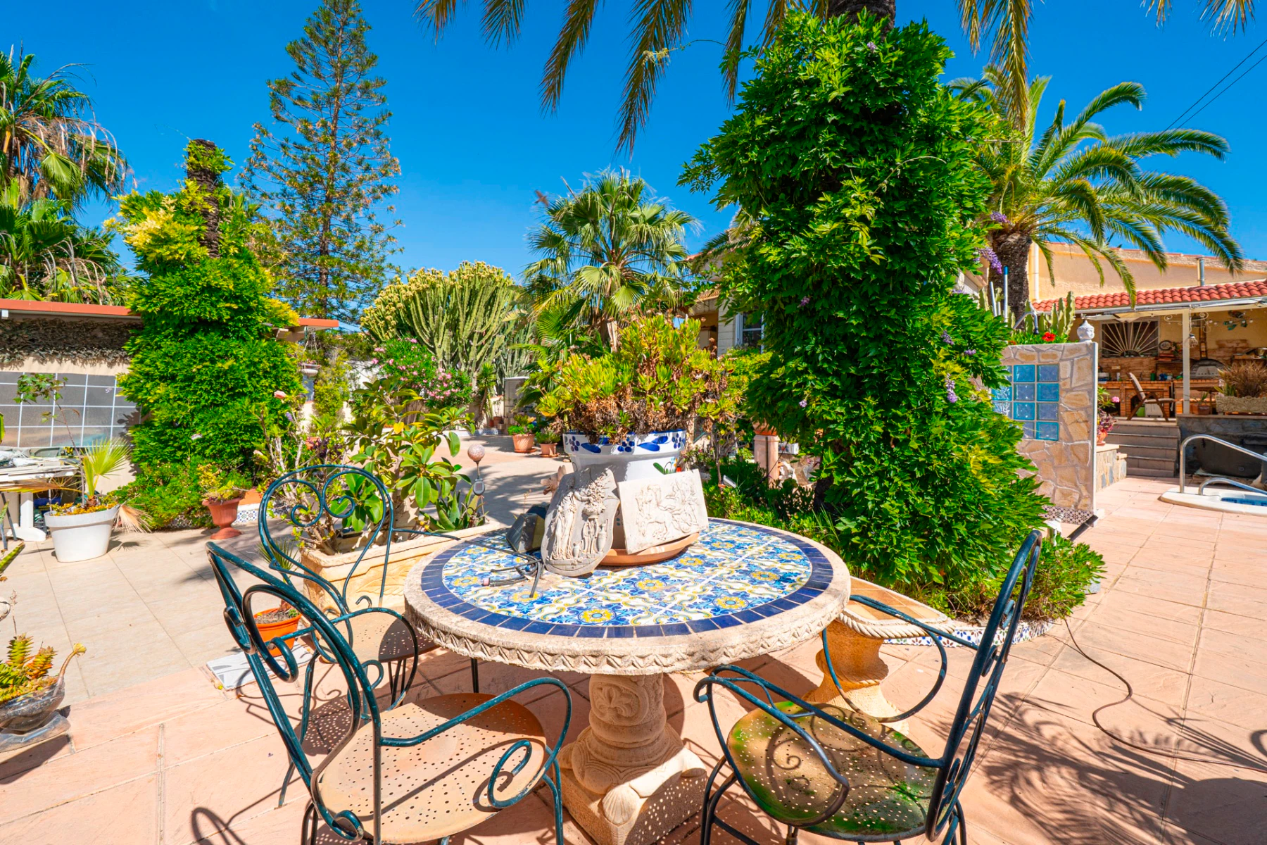 Villa in vendita a Ciudad Quesada - Rojales