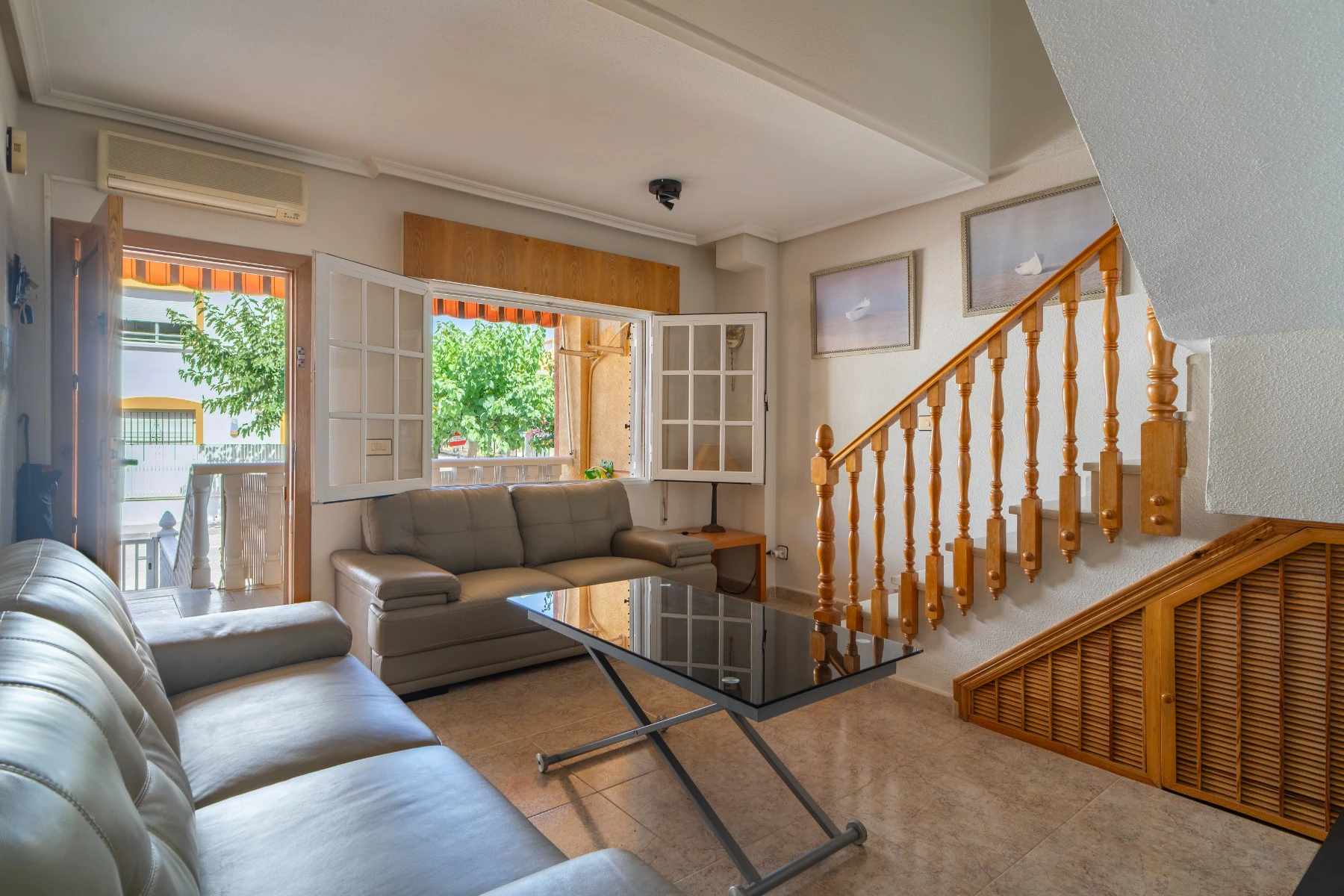 Terraced house for sale in Pilar De La Horadada