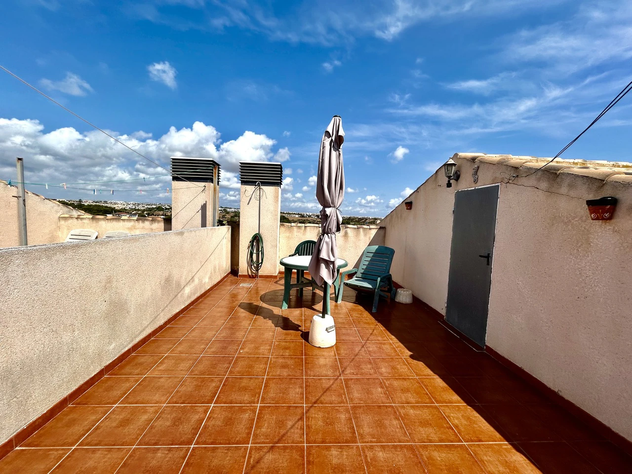 Penthouse for sale in La Zenia