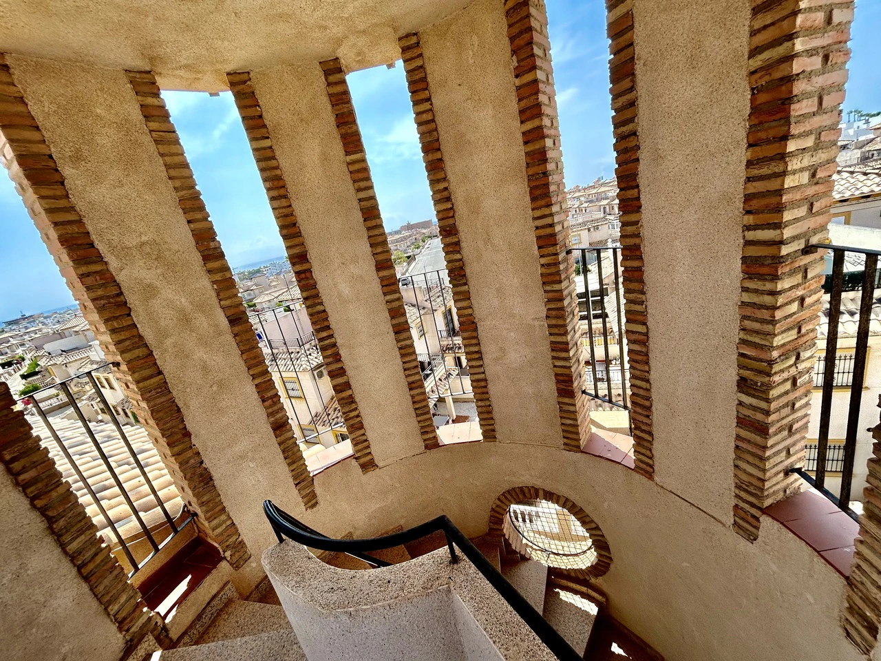 Penthouse for sale in La Zenia