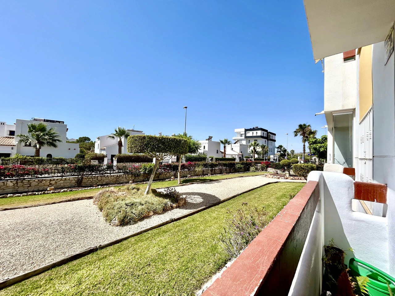 Flat for sale in Villamartin