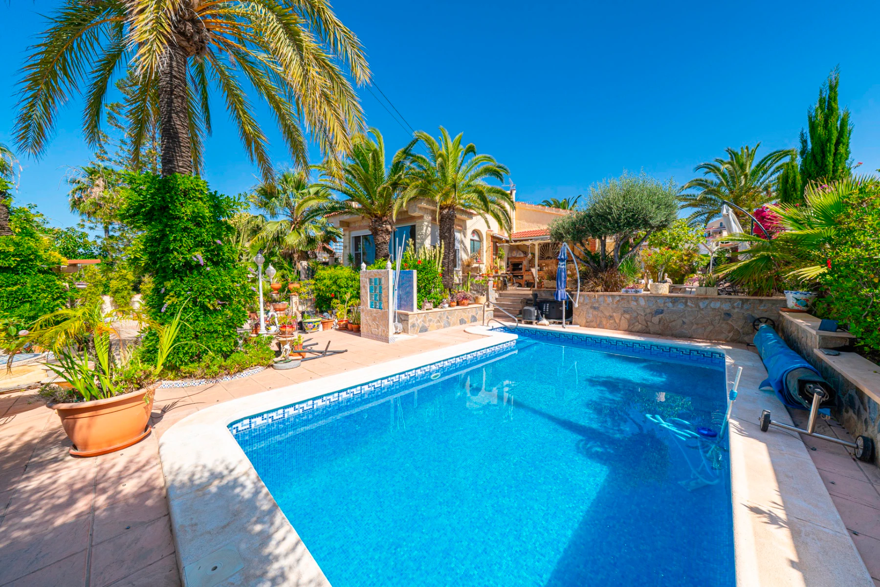Villa in vendita a Ciudad Quesada - Rojales