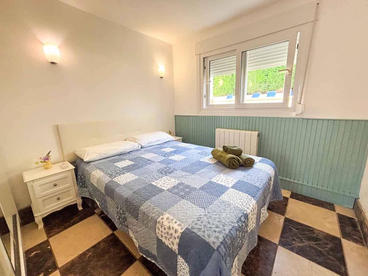 Villa till försäljning i Dehesa De Campoamor