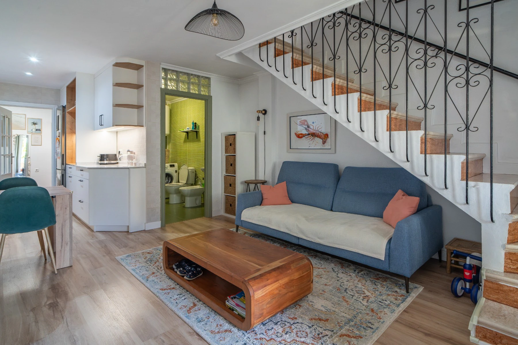 Terraced house for sale in San Pedro Del Pinatar